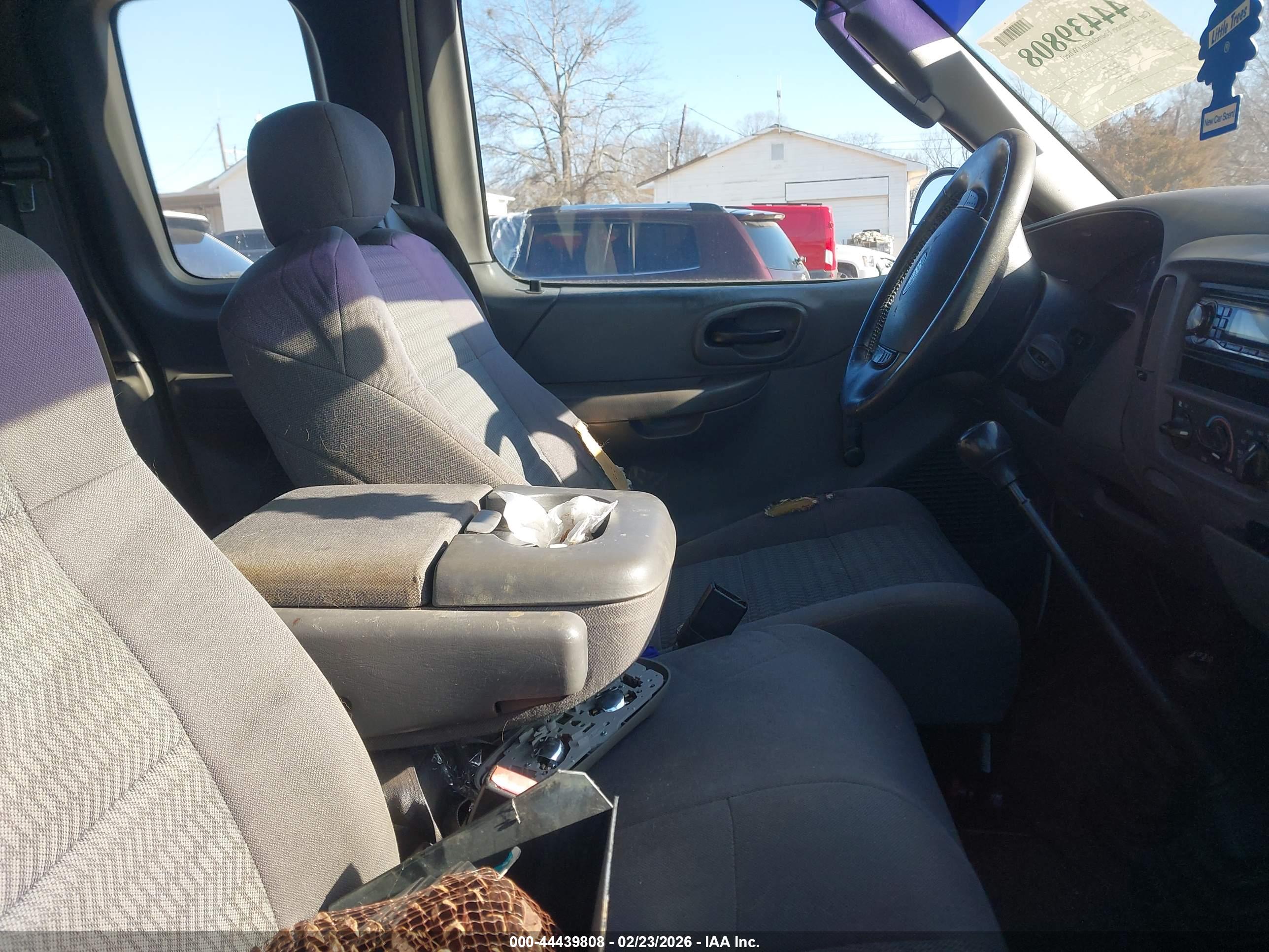 FORD F-150 image 5