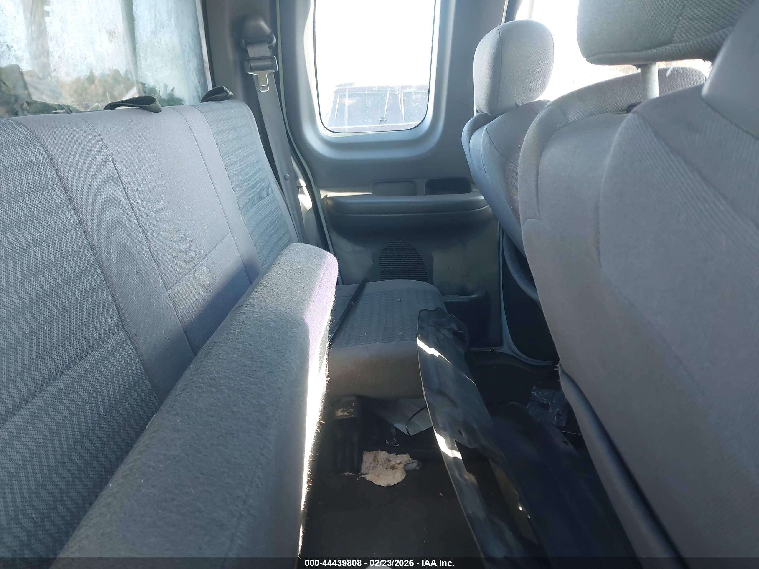 FORD F-150 image 8