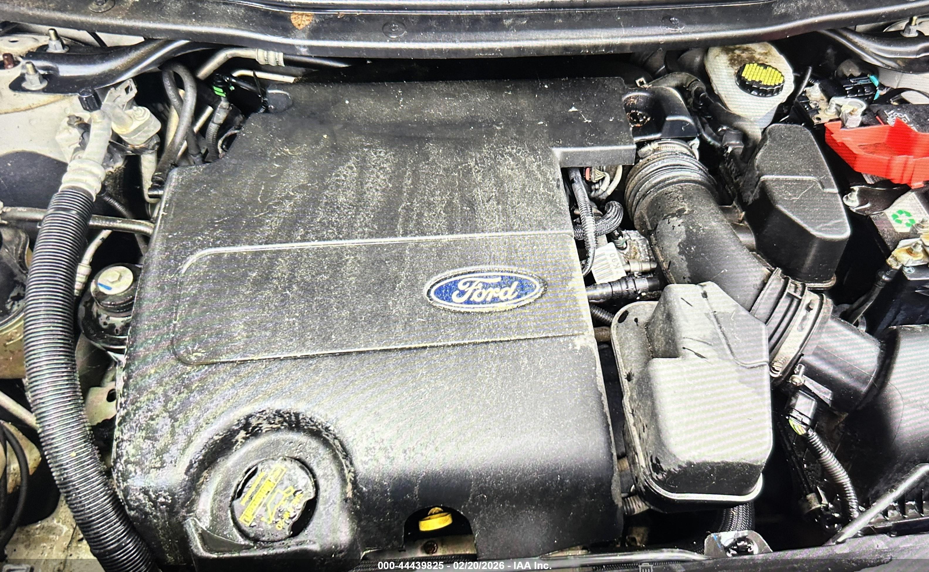 FORD EXPLORER image 7