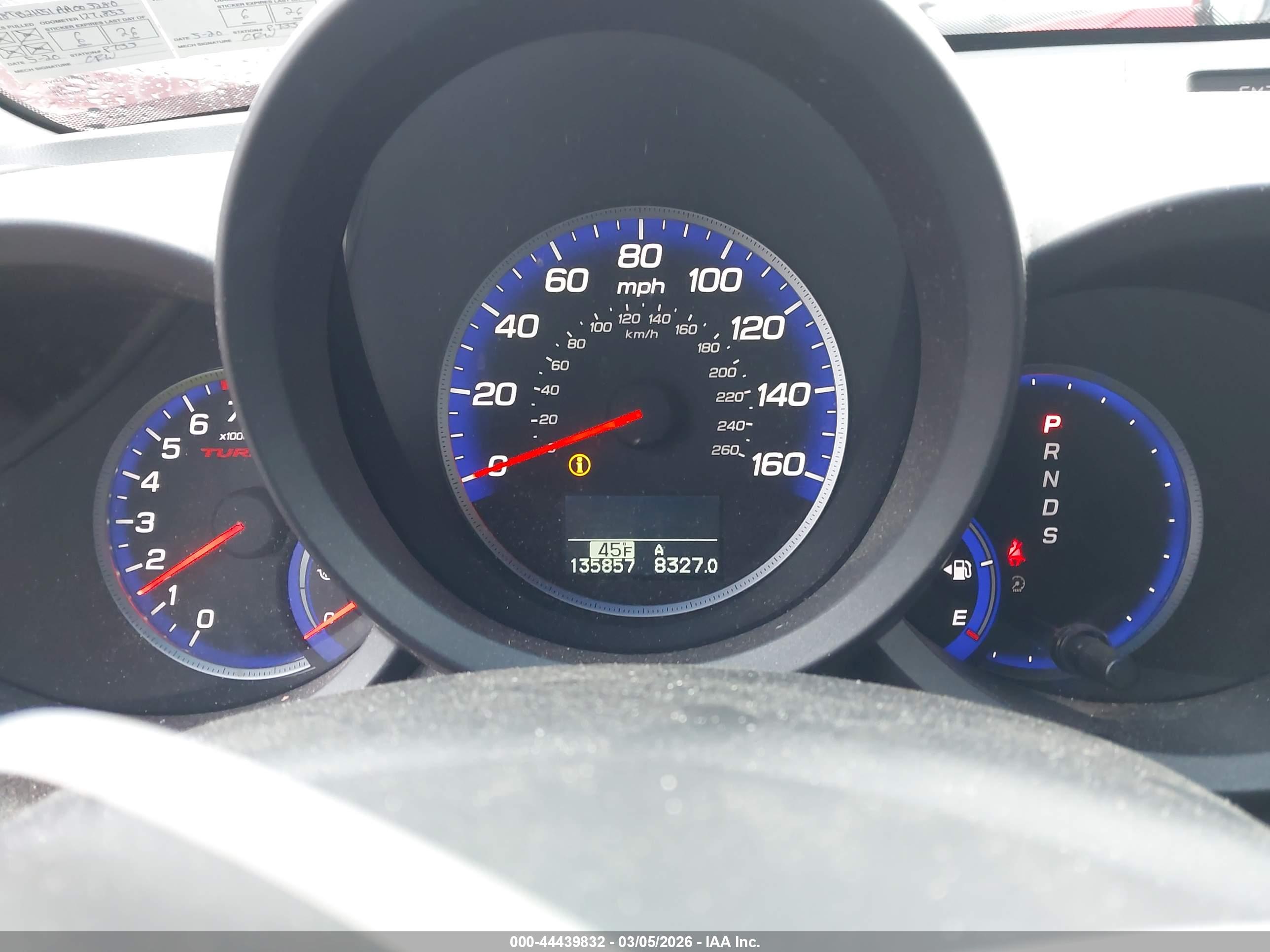 ACURA RDX image 7