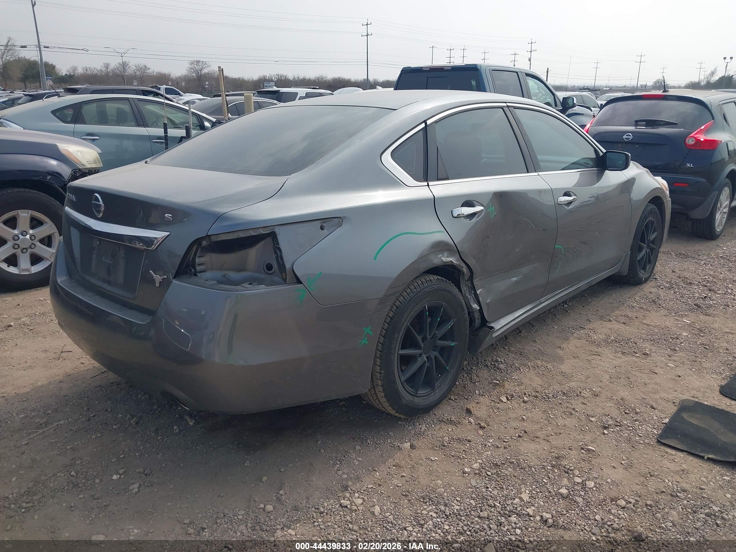 NISSAN ALTIMA image 4