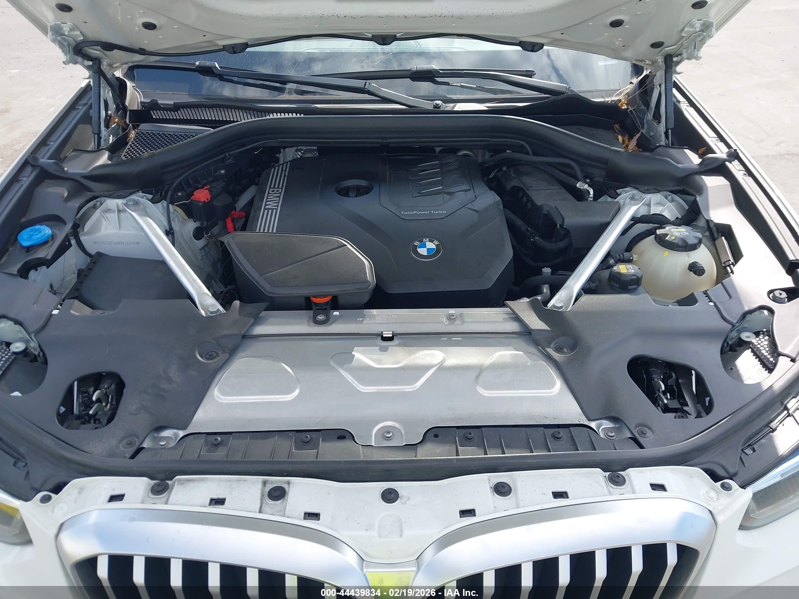 BMW X3 image 10