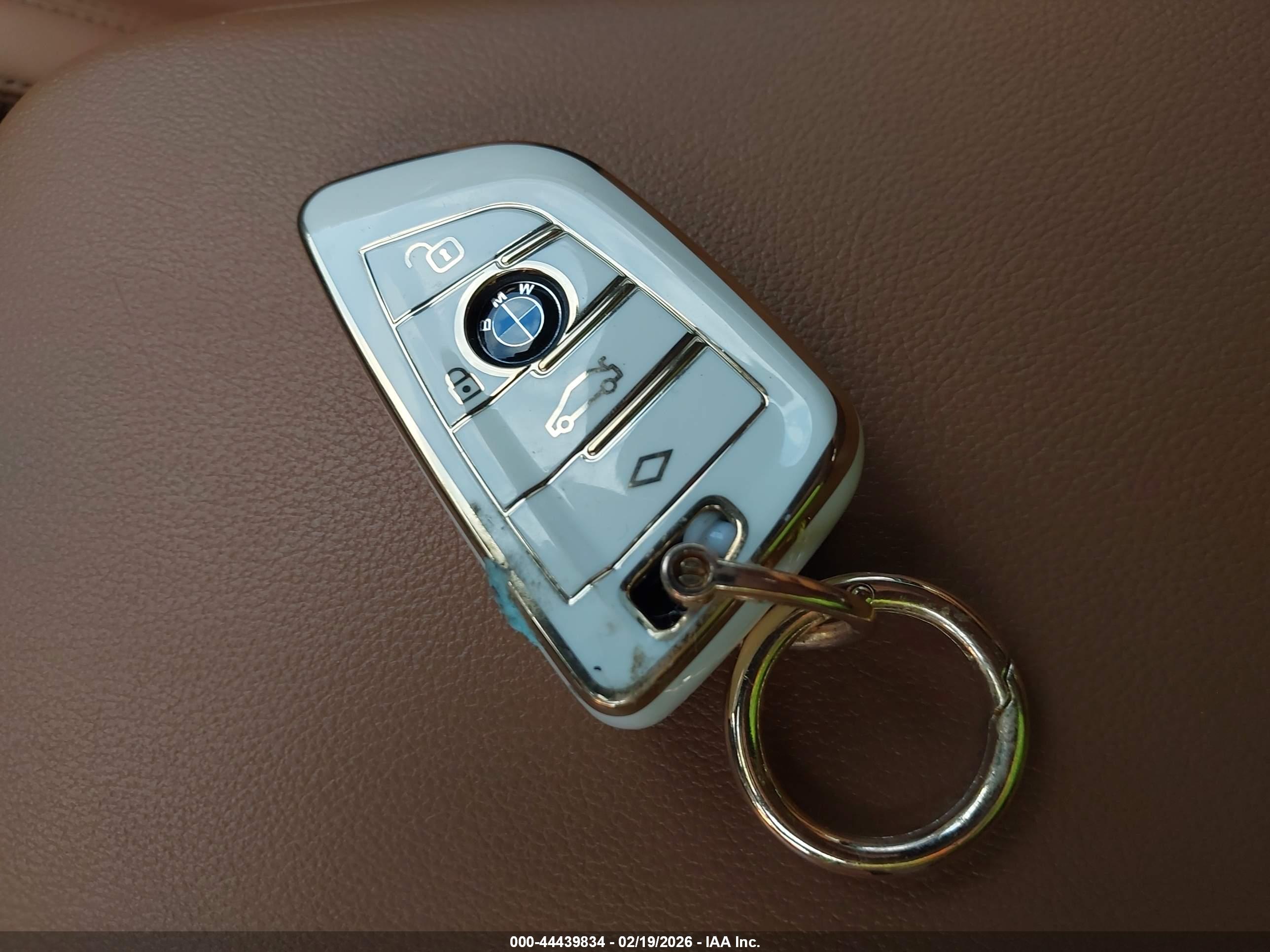 BMW X3 image 11