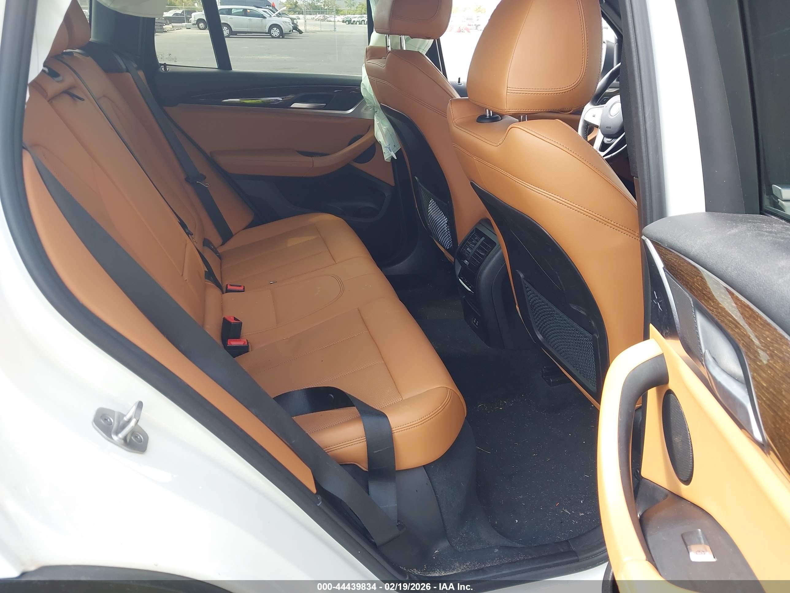 BMW X3 image 8