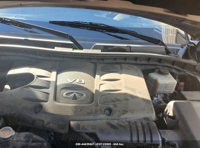 INFINITI QX56 image 10