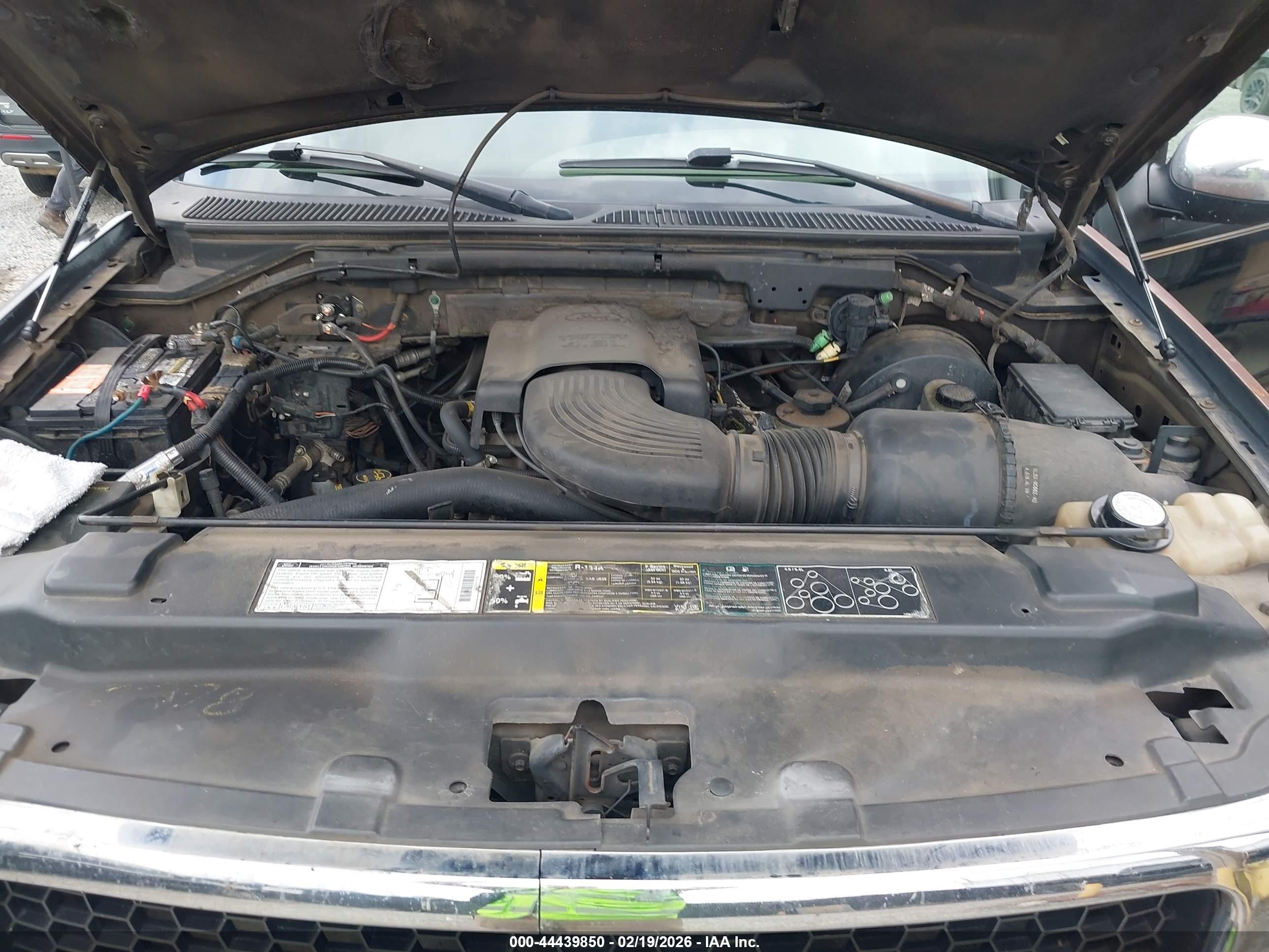 FORD F-150 image 10