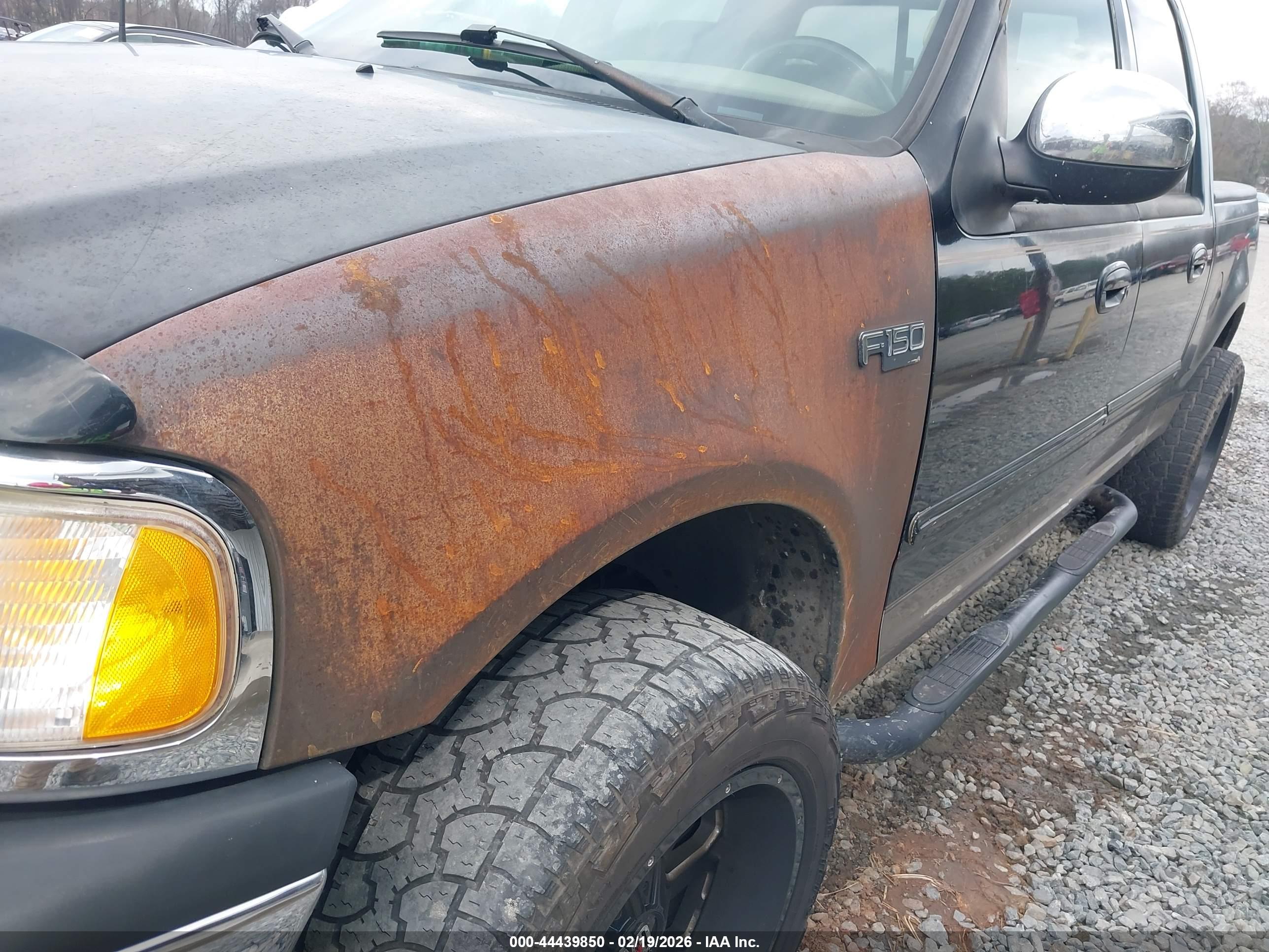 FORD F-150 image 6