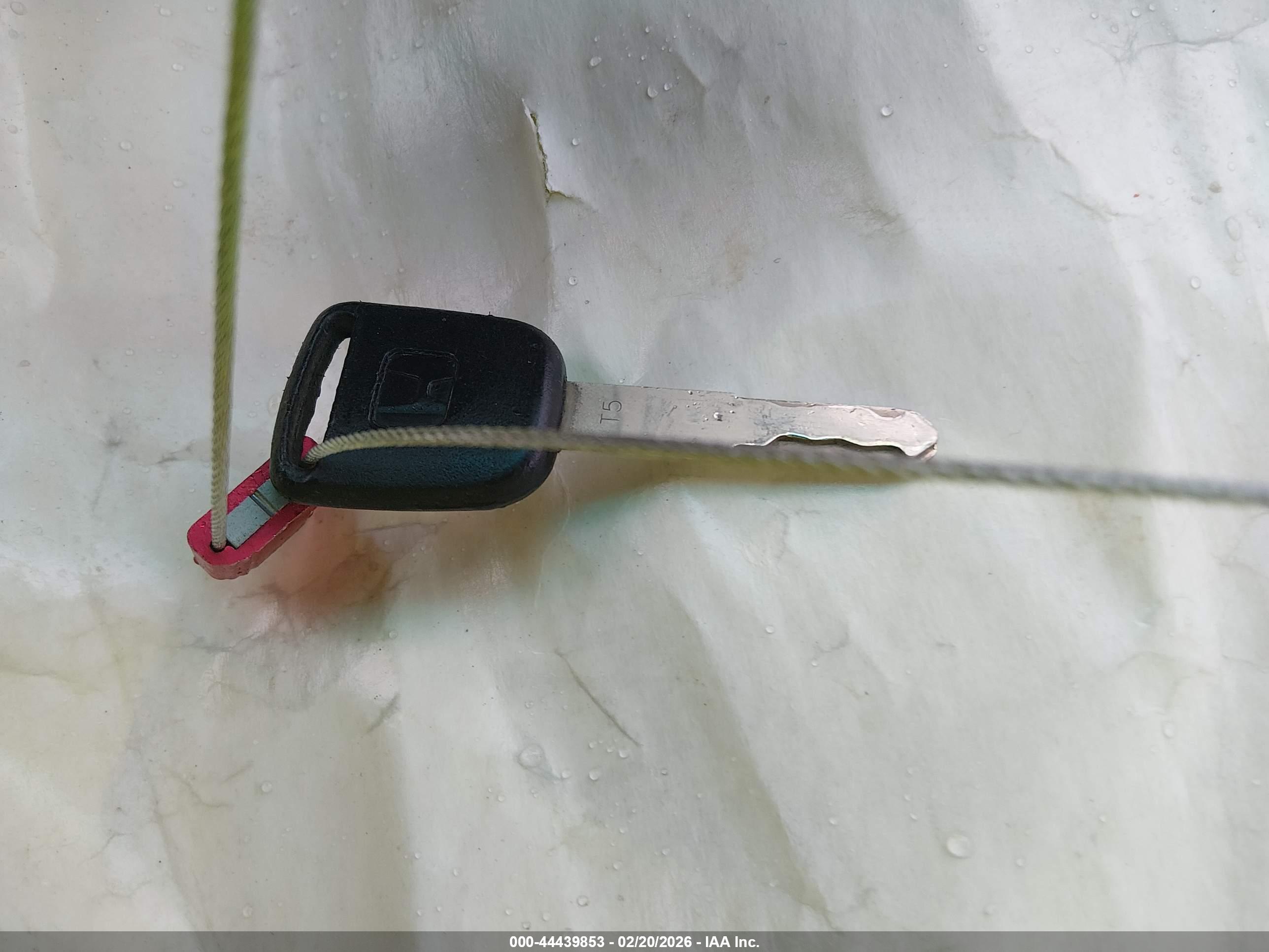 HONDA CIVIC image 11