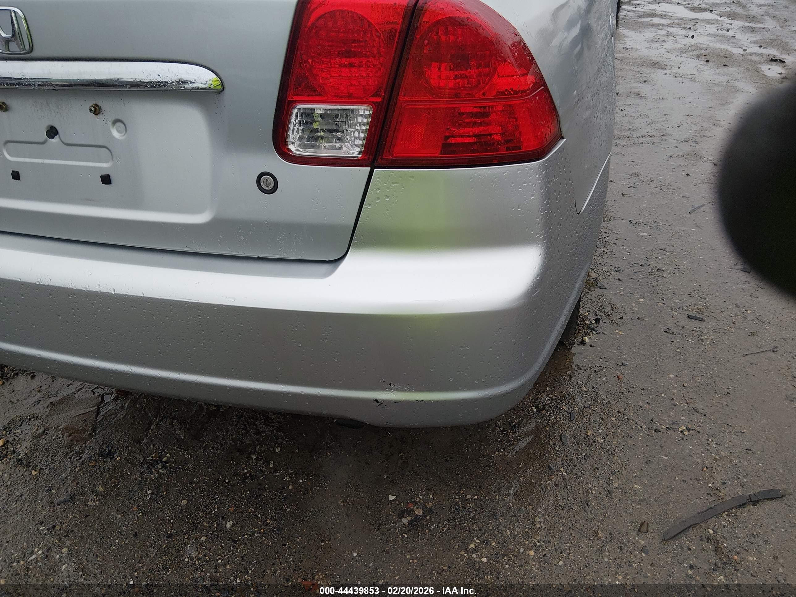 HONDA CIVIC image 6