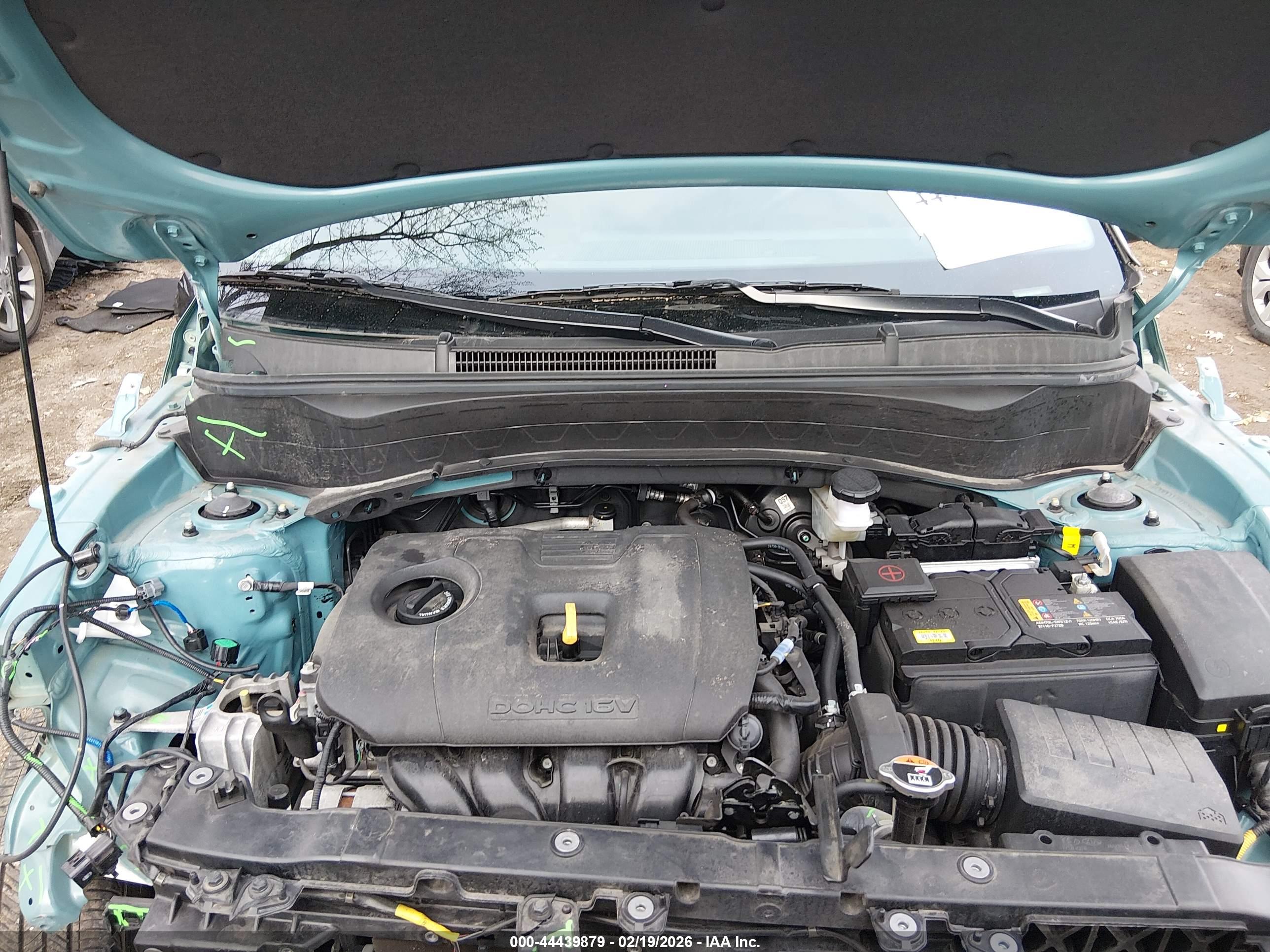 KIA SELTOS image 10