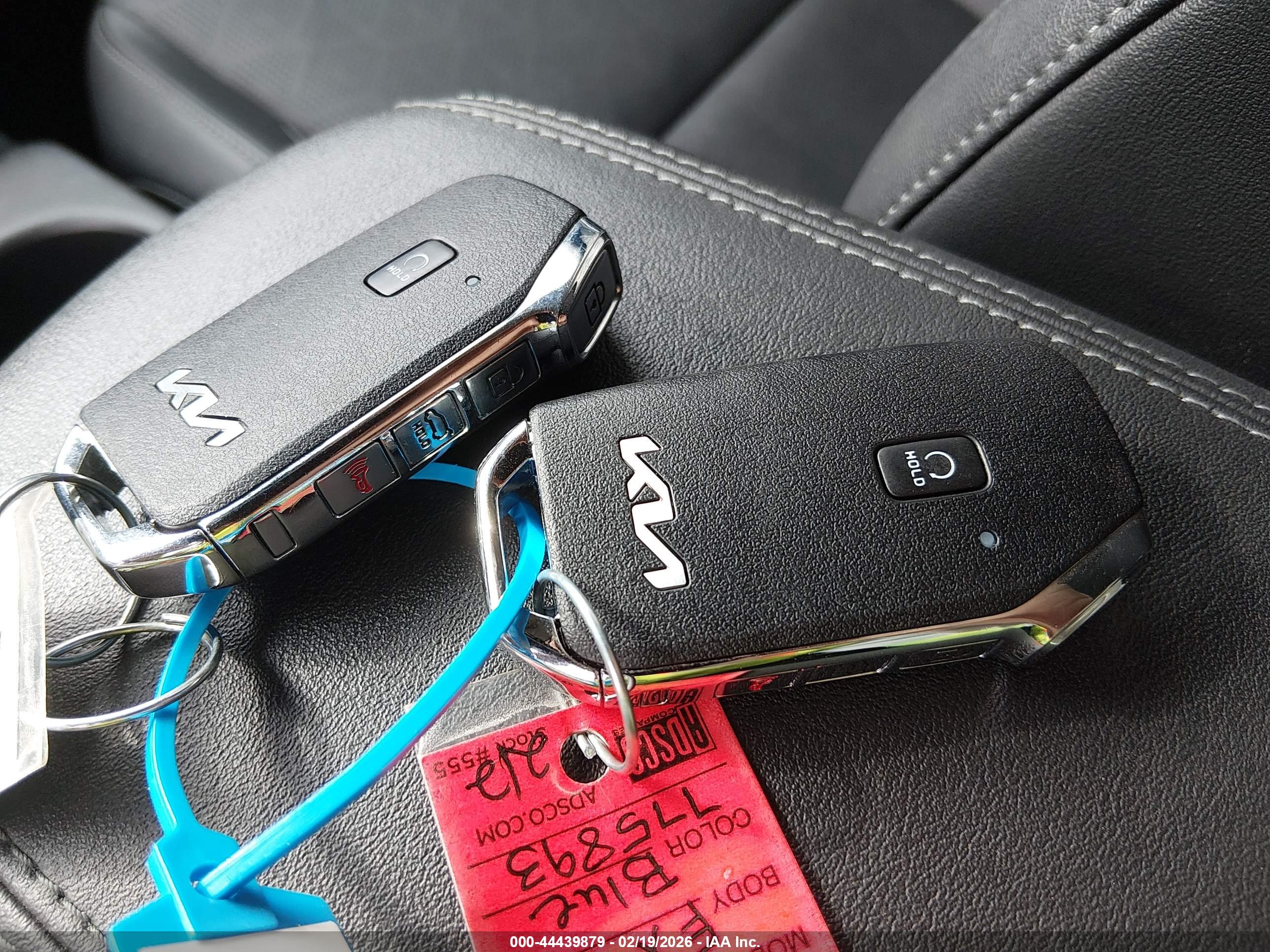 KIA SELTOS image 11