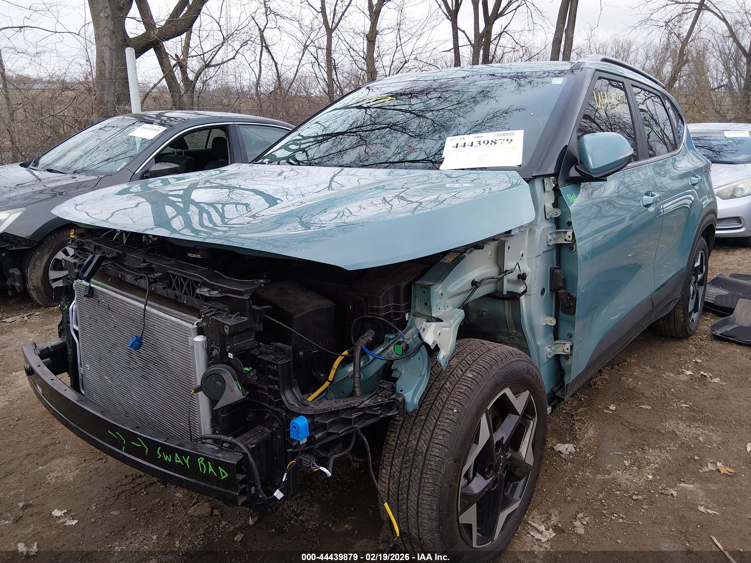 KIA SELTOS image 6