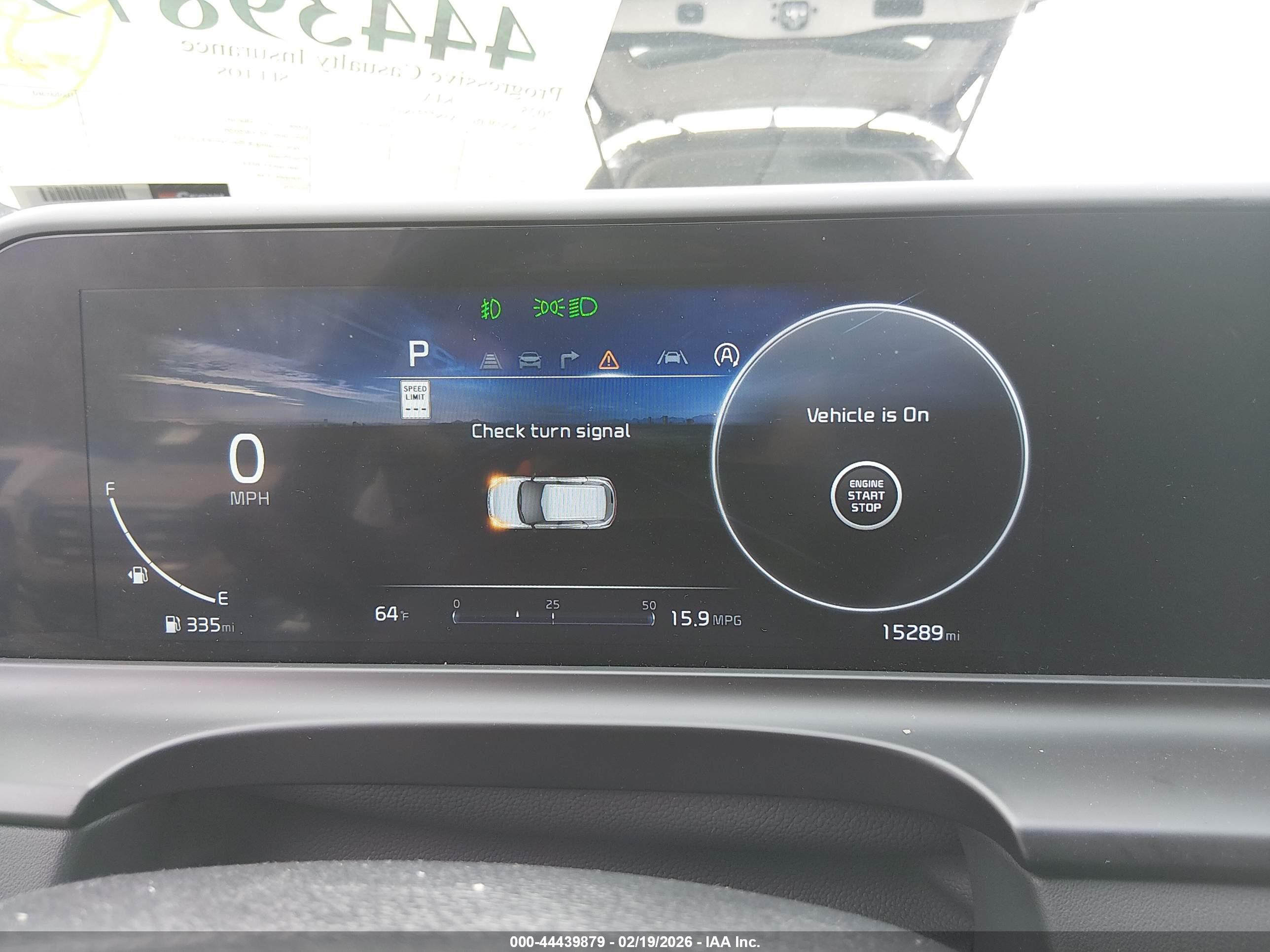 KIA SELTOS image 7