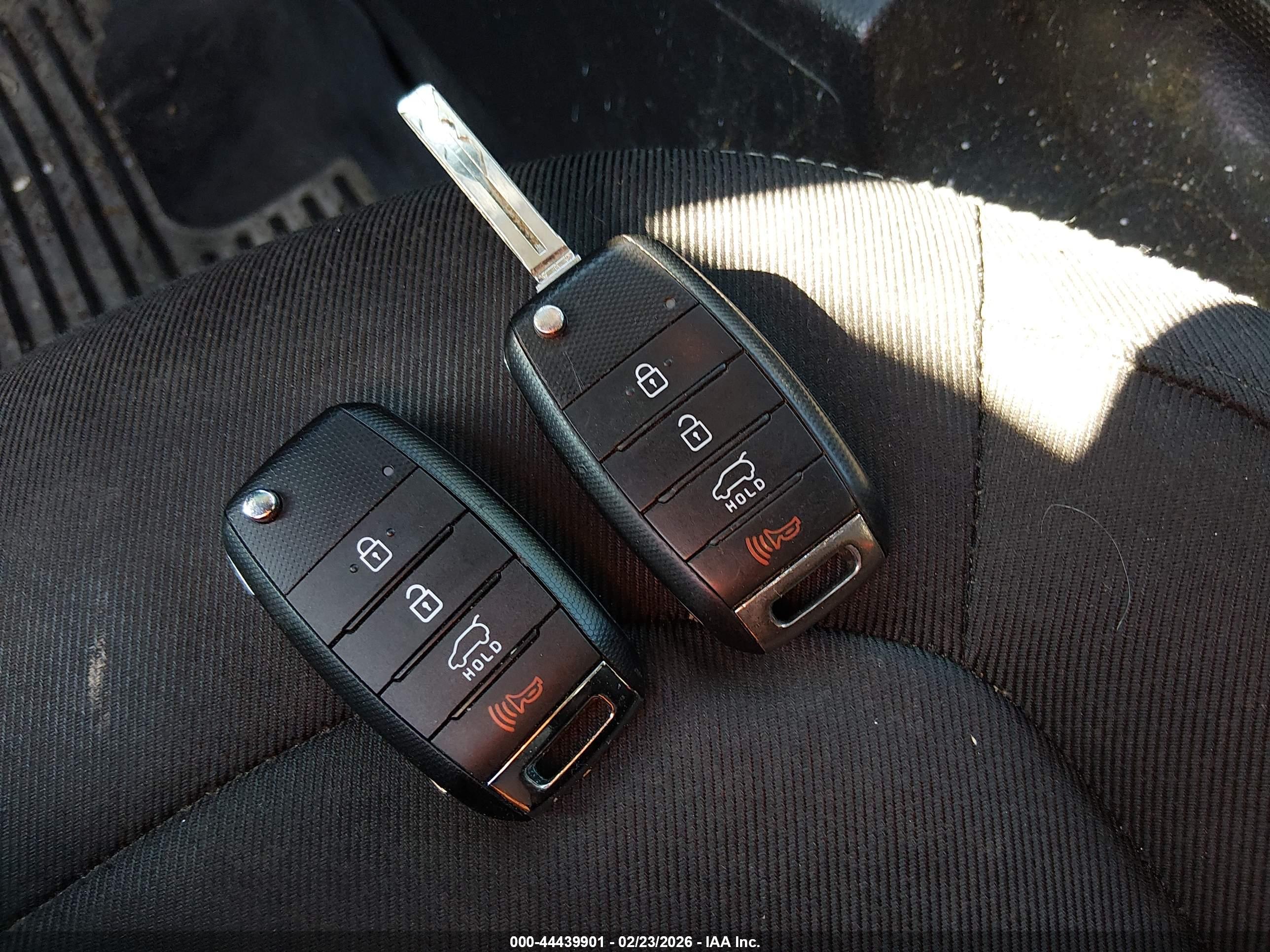 KIA SOUL image 11