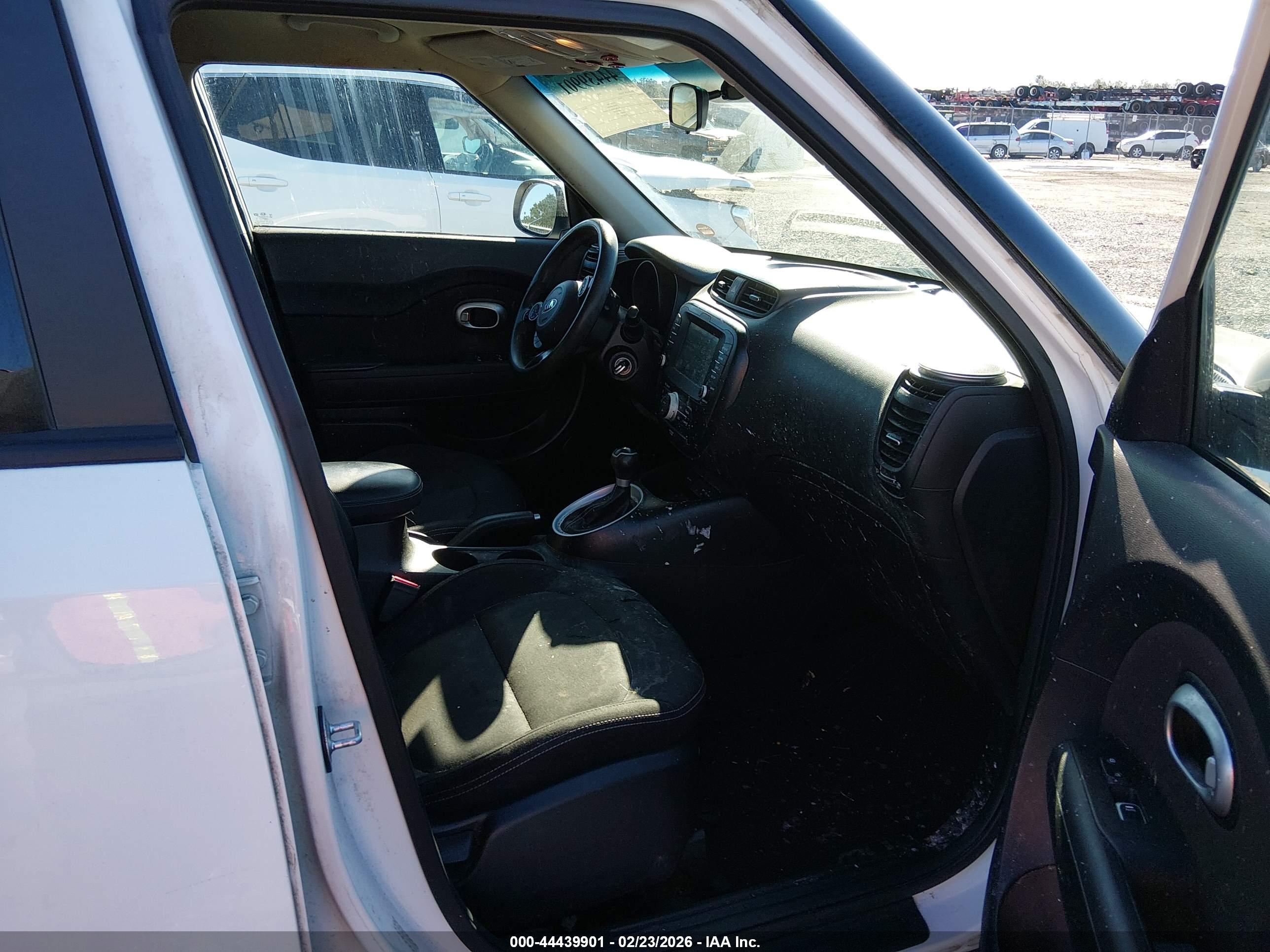 KIA SOUL image 5