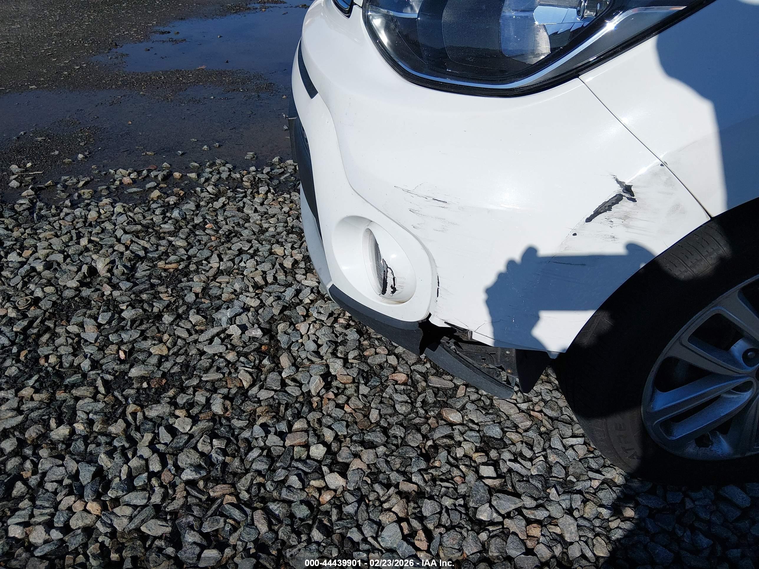 KIA SOUL image 6