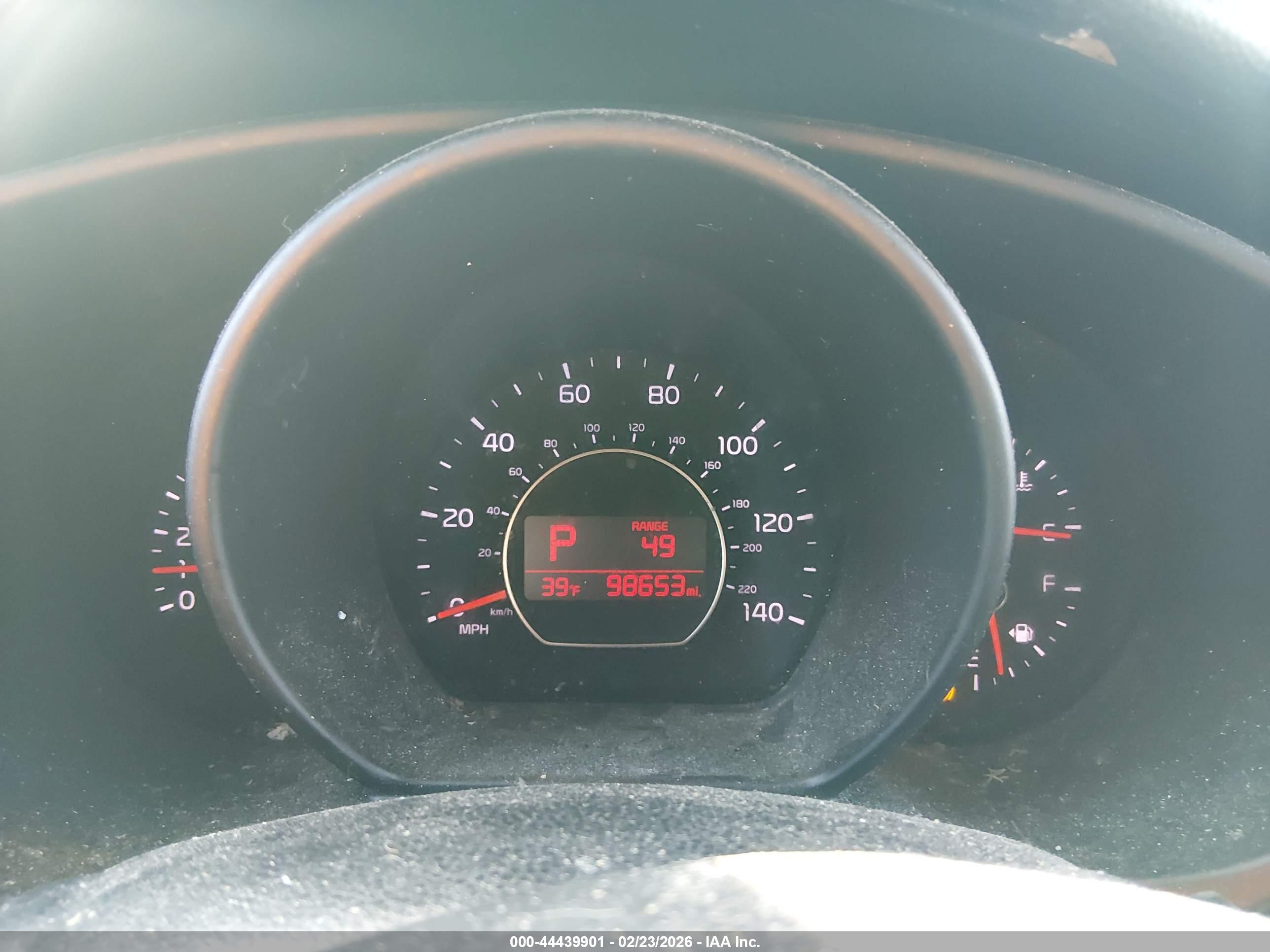 KIA SOUL image 7