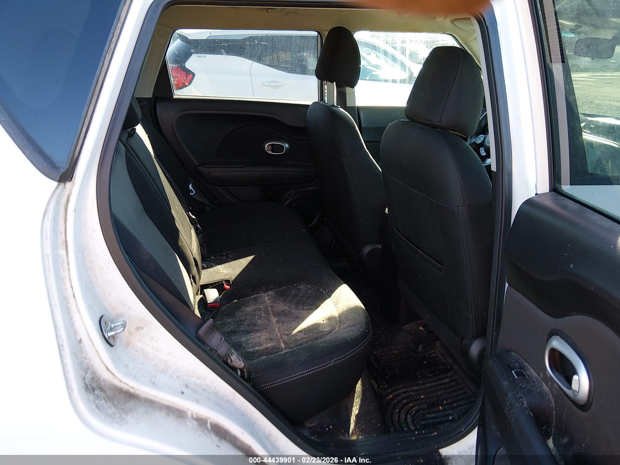 KIA SOUL image 8