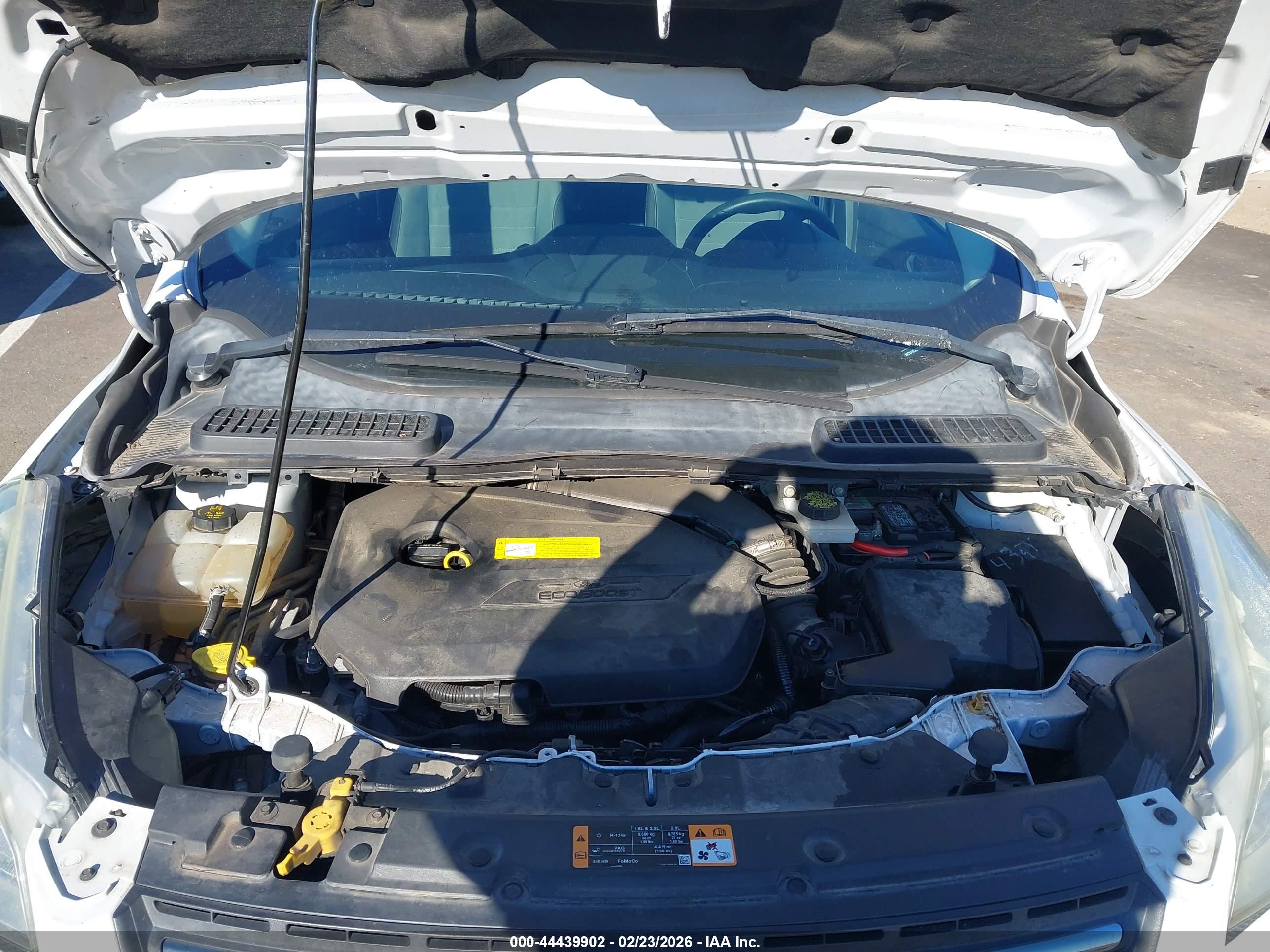 FORD ESCAPE image 10