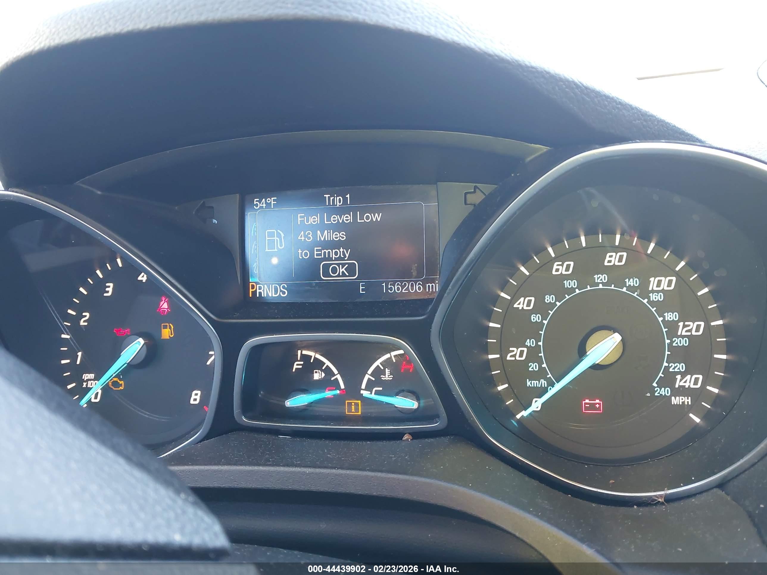 FORD ESCAPE image 7