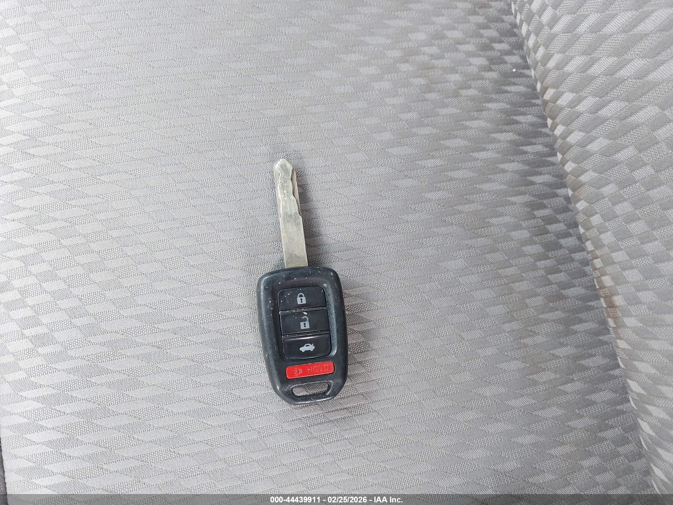 HONDA CIVIC image 11