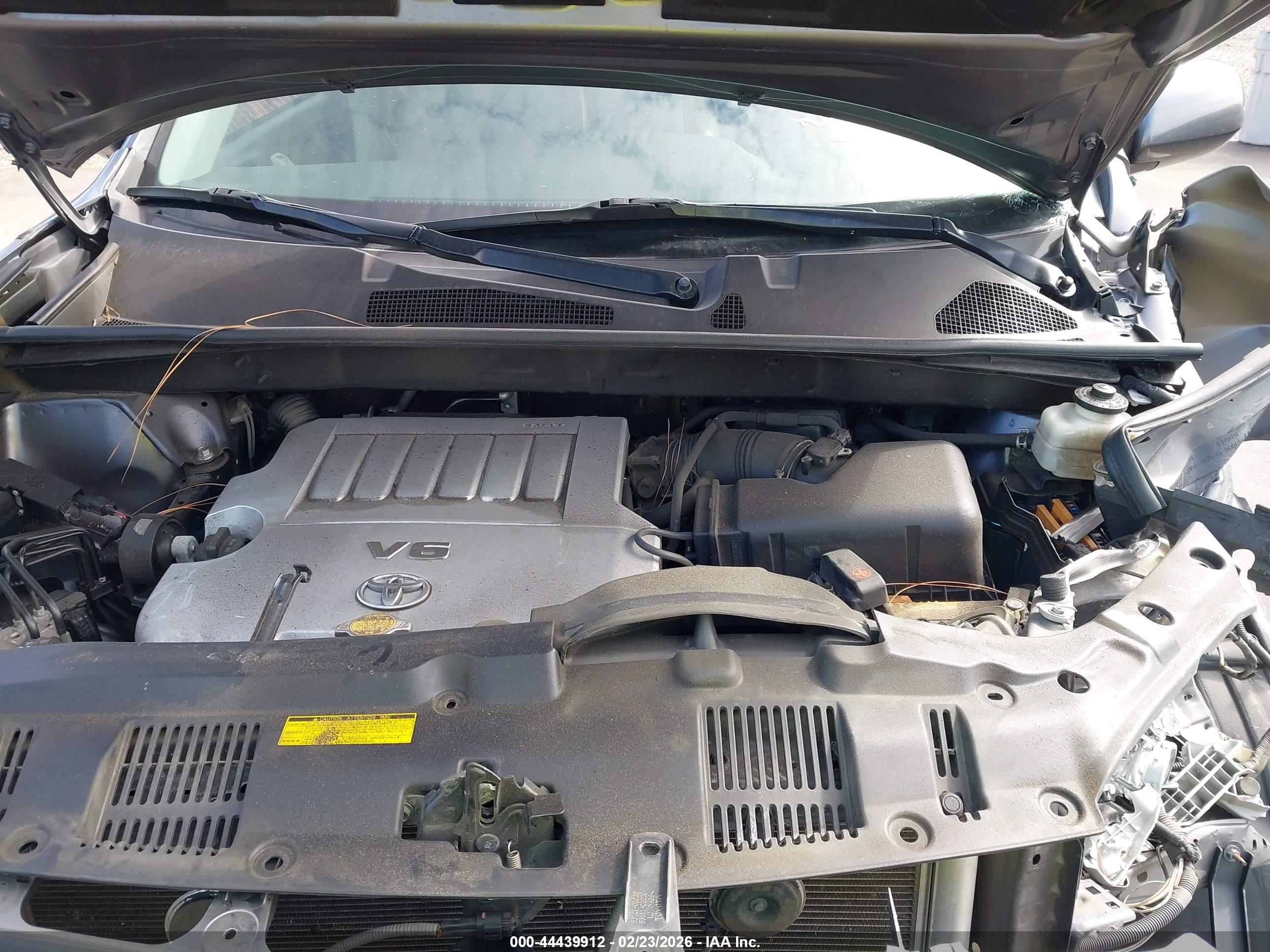 TOYOTA HIGHLANDER image 10