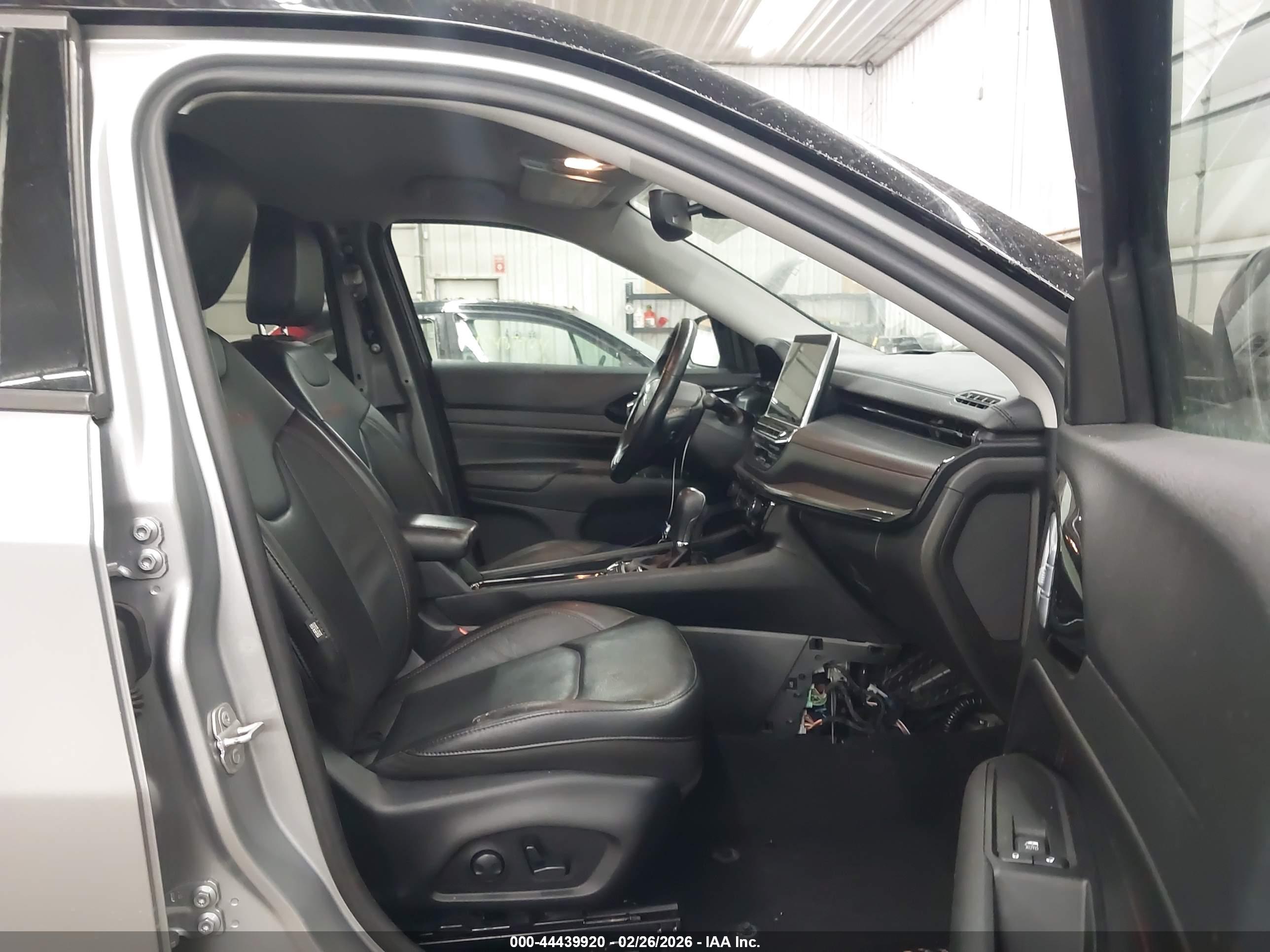 JEEP COMPASS image 5