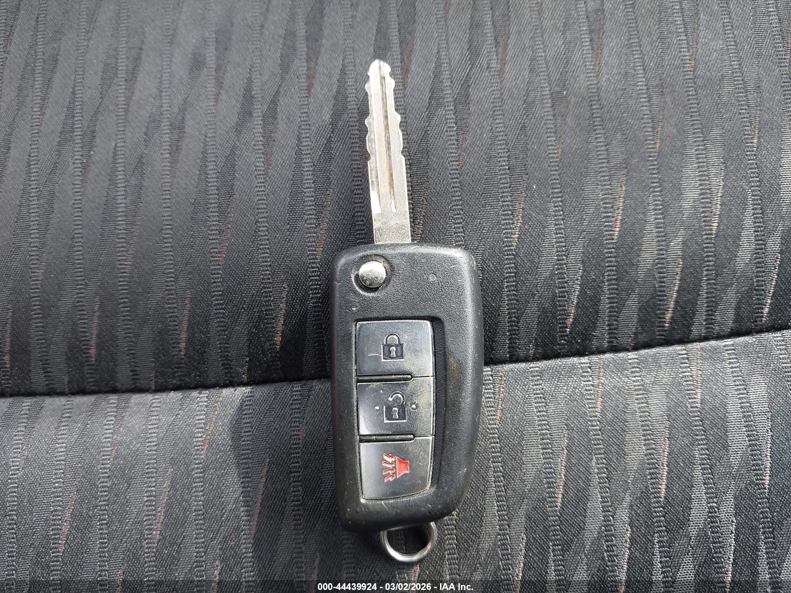NISSAN ROGUE image 11
