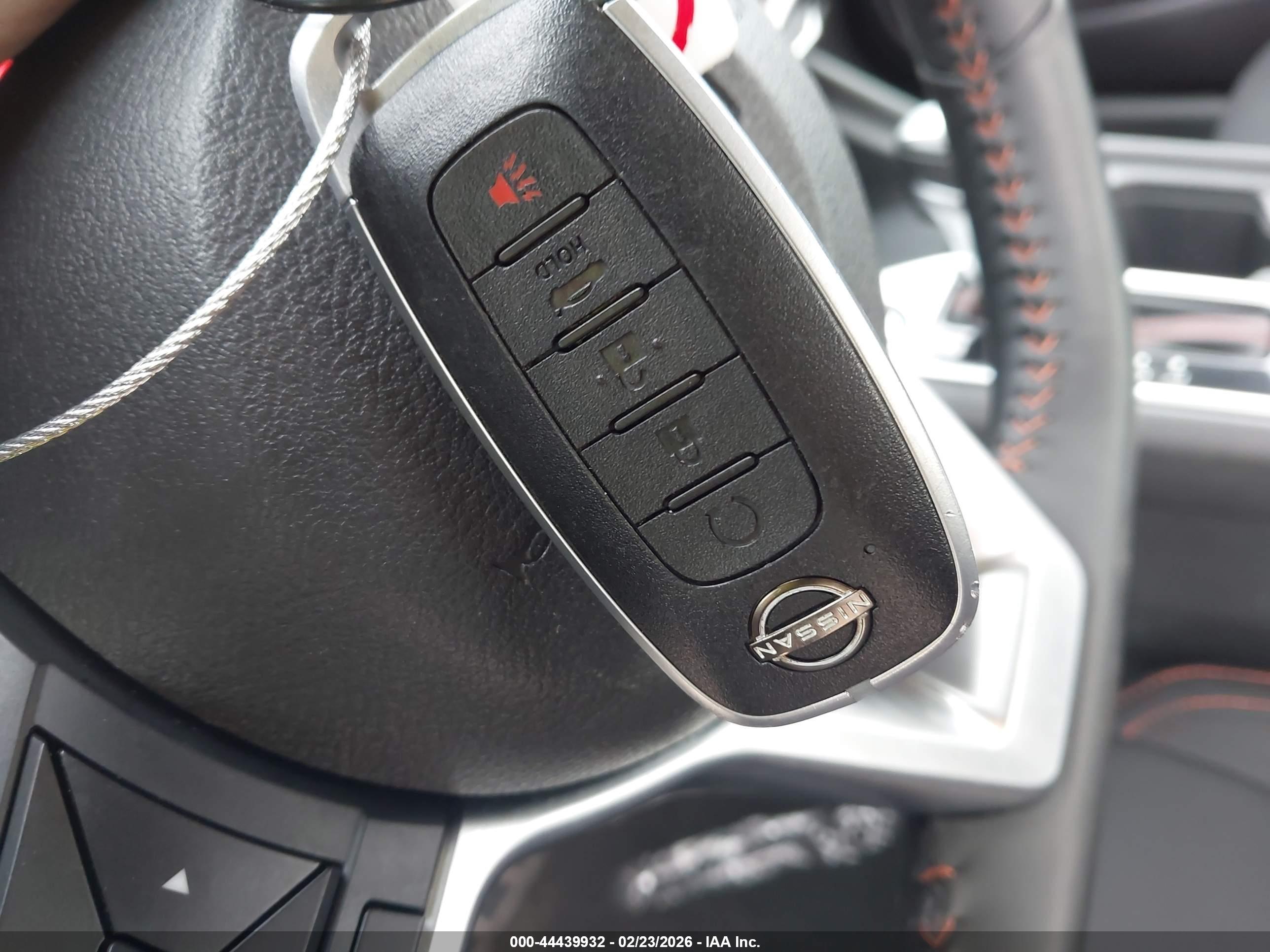NISSAN SENTRA image 11