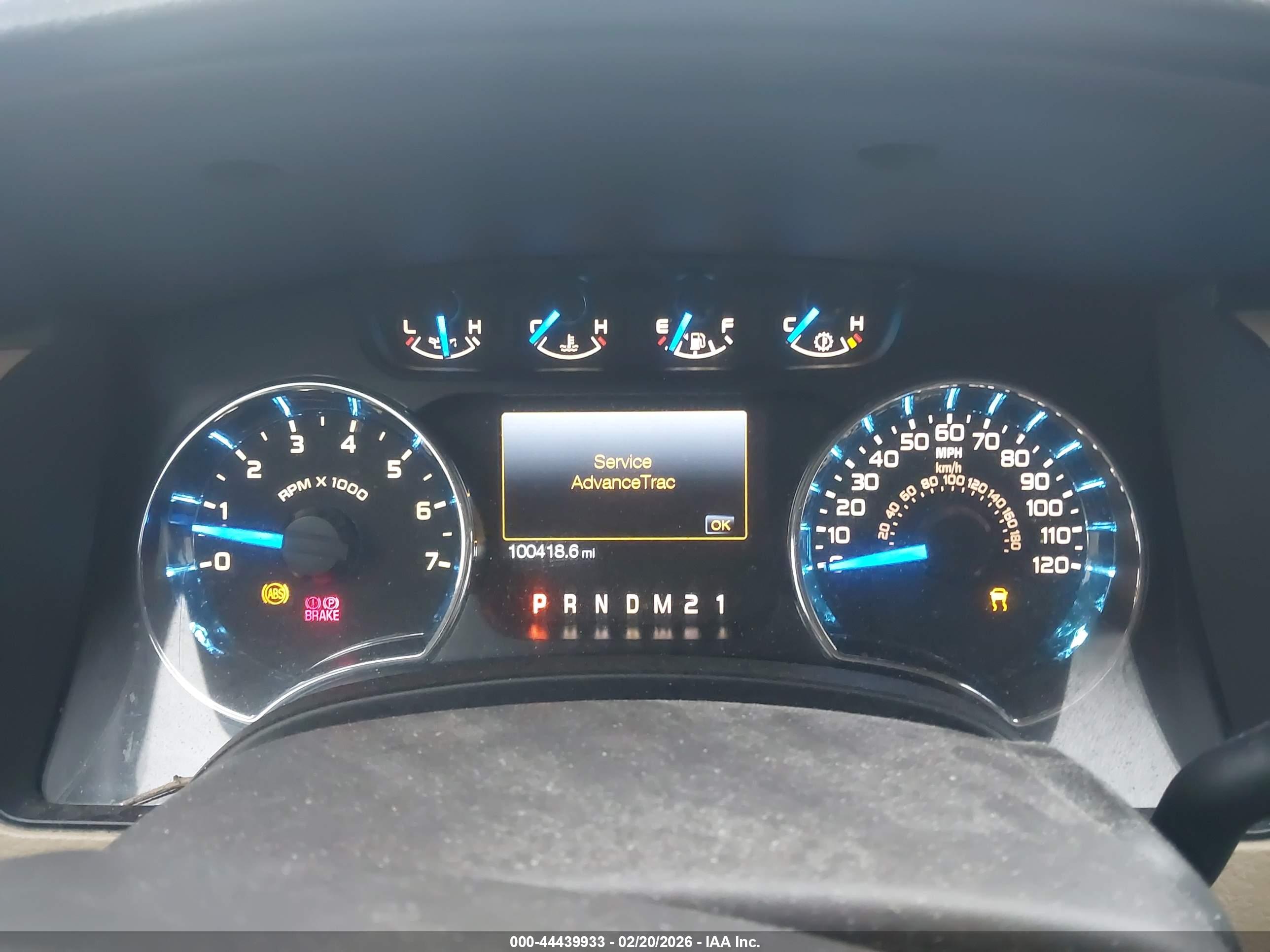 FORD F-150 image 7