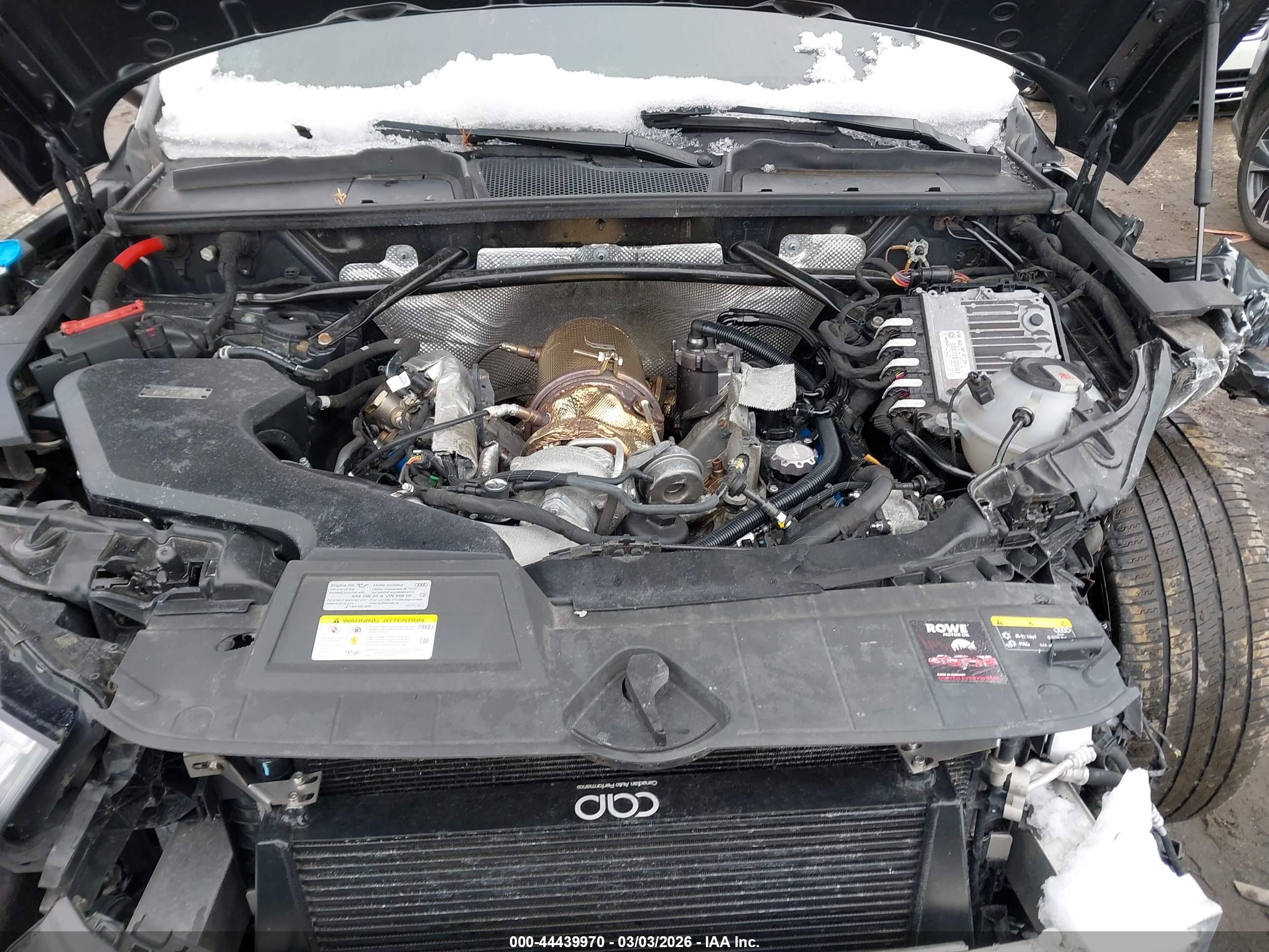 AUDI SQ5 image 10
