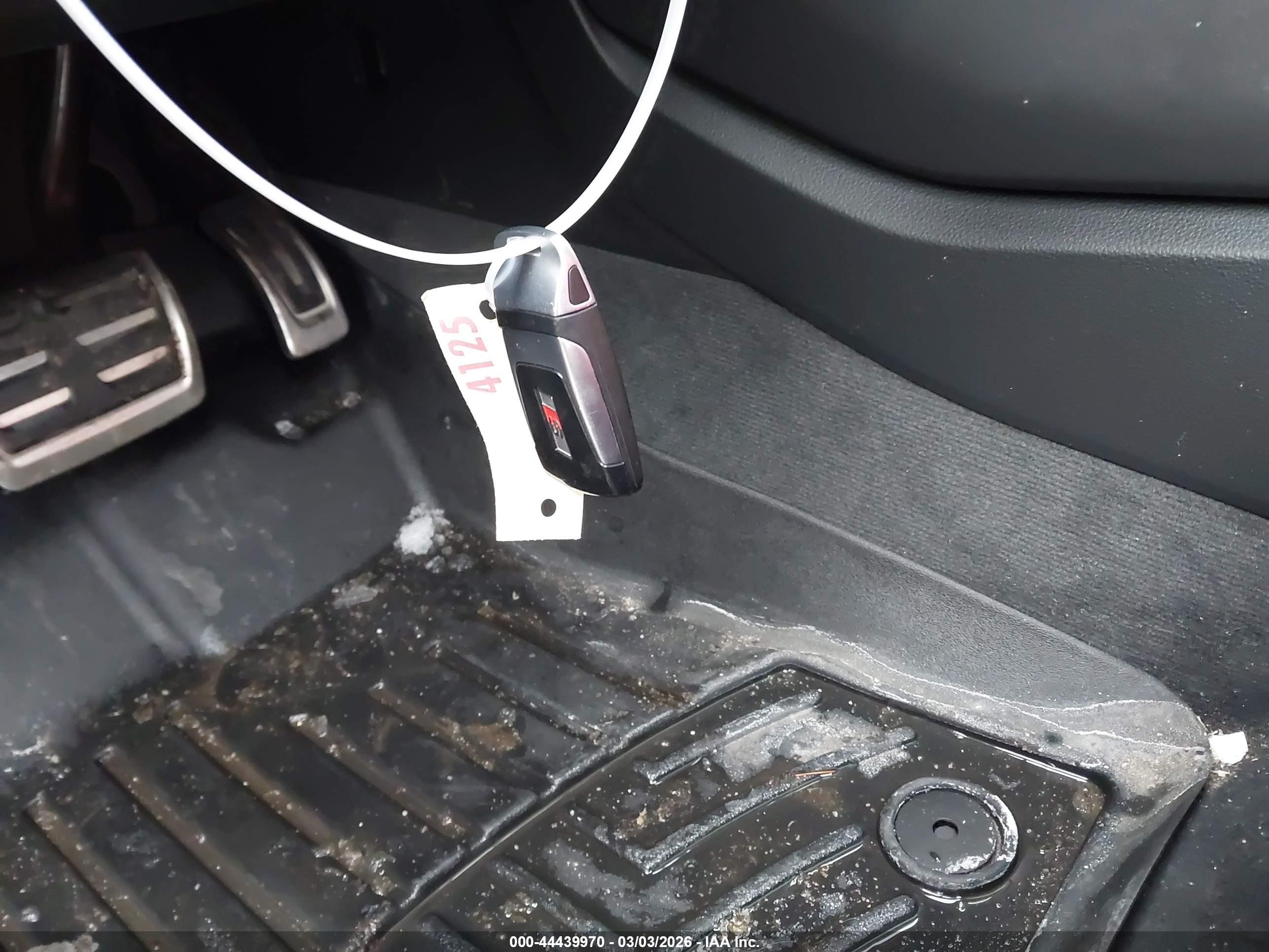 AUDI SQ5 image 11