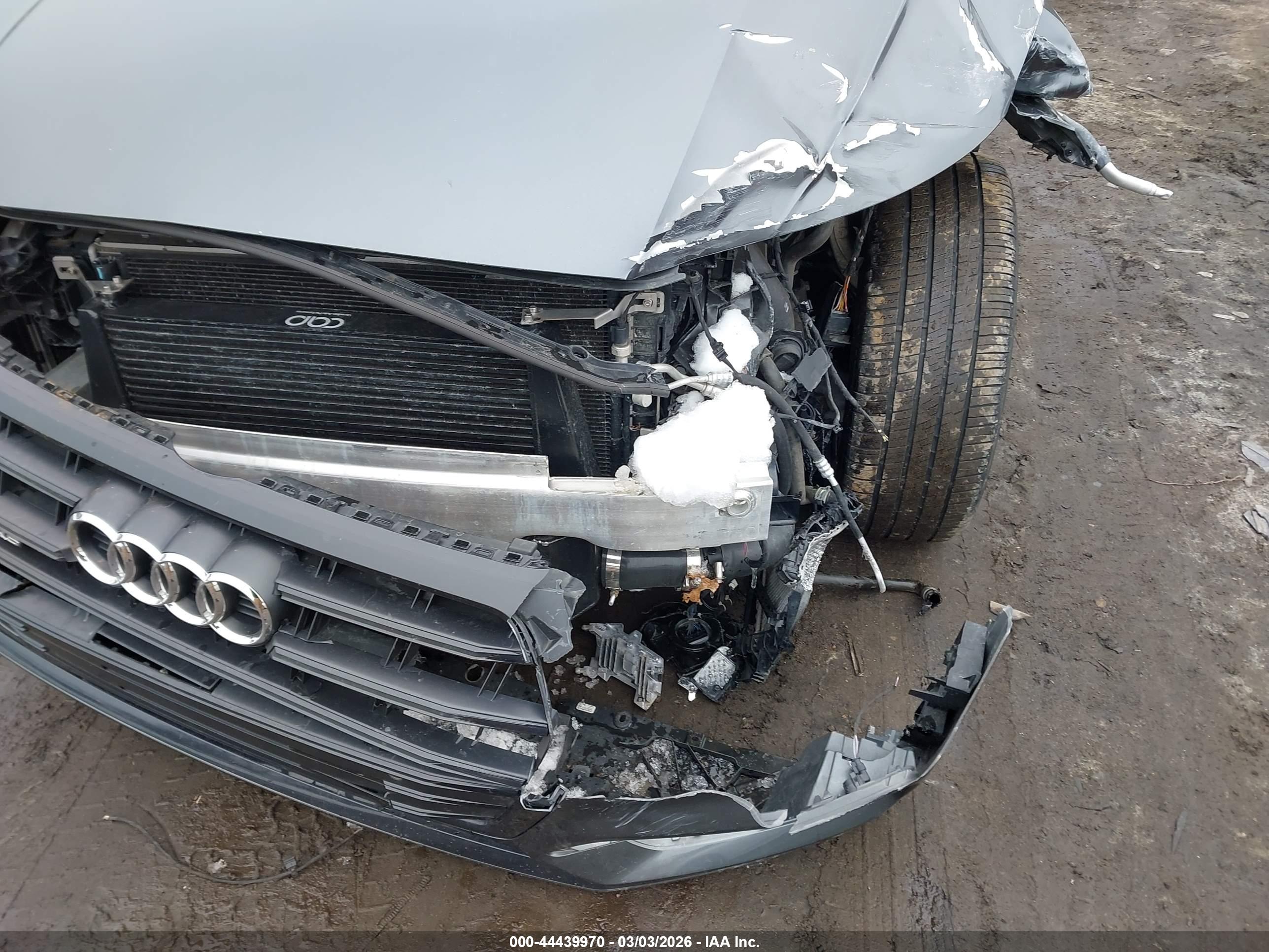 AUDI SQ5 image 6