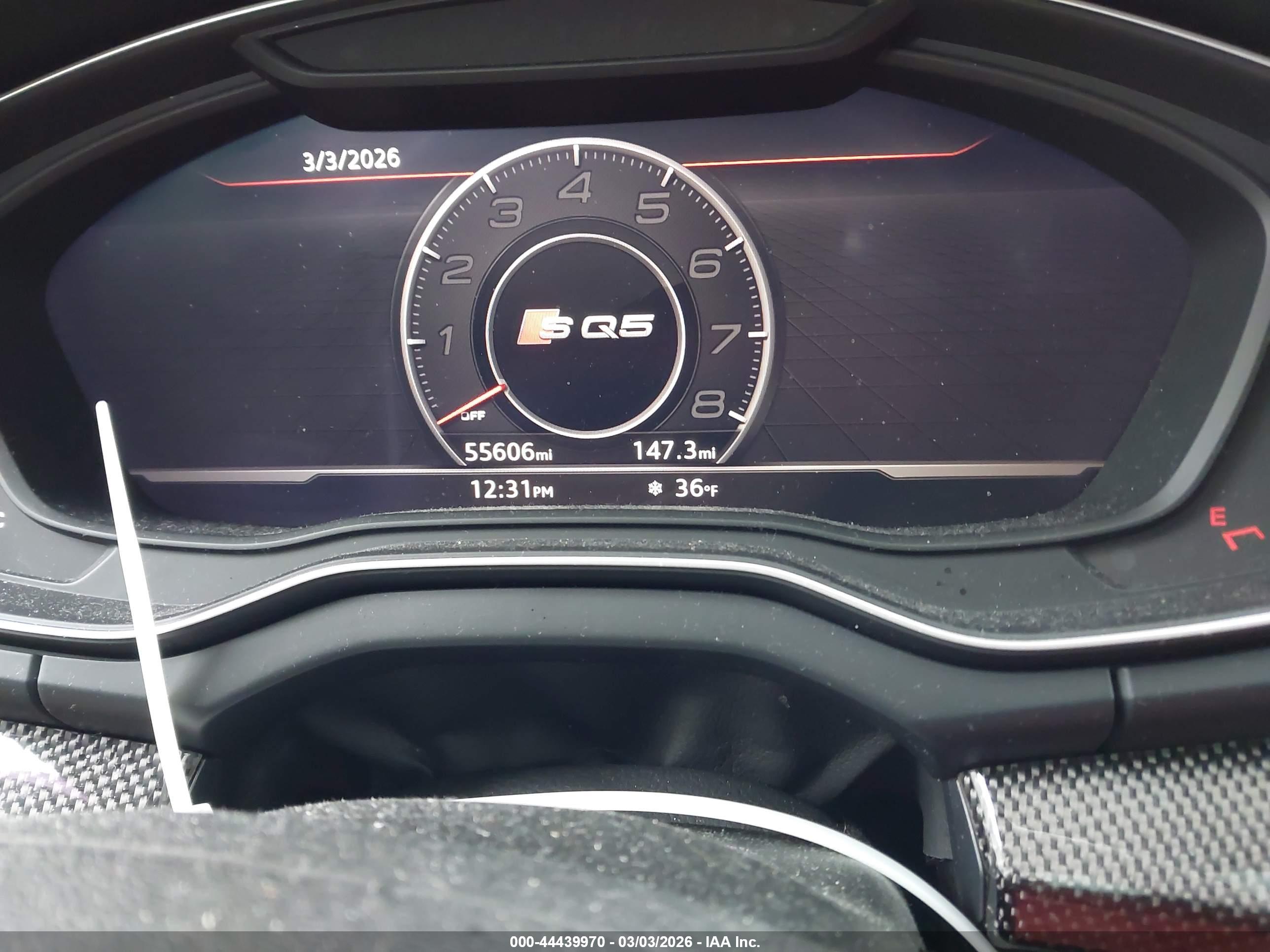 AUDI SQ5 image 7