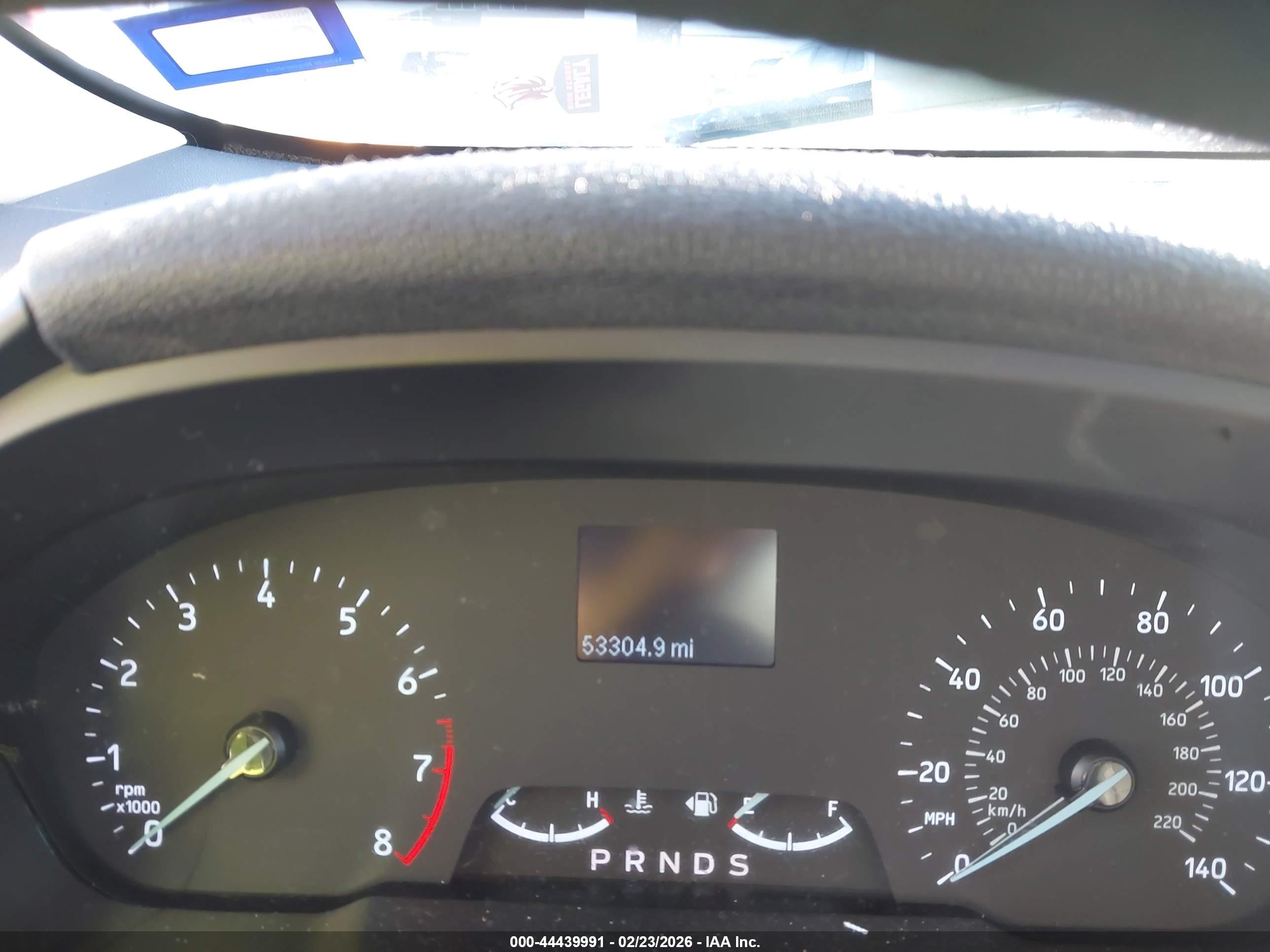 FORD ECOSPORT image 7