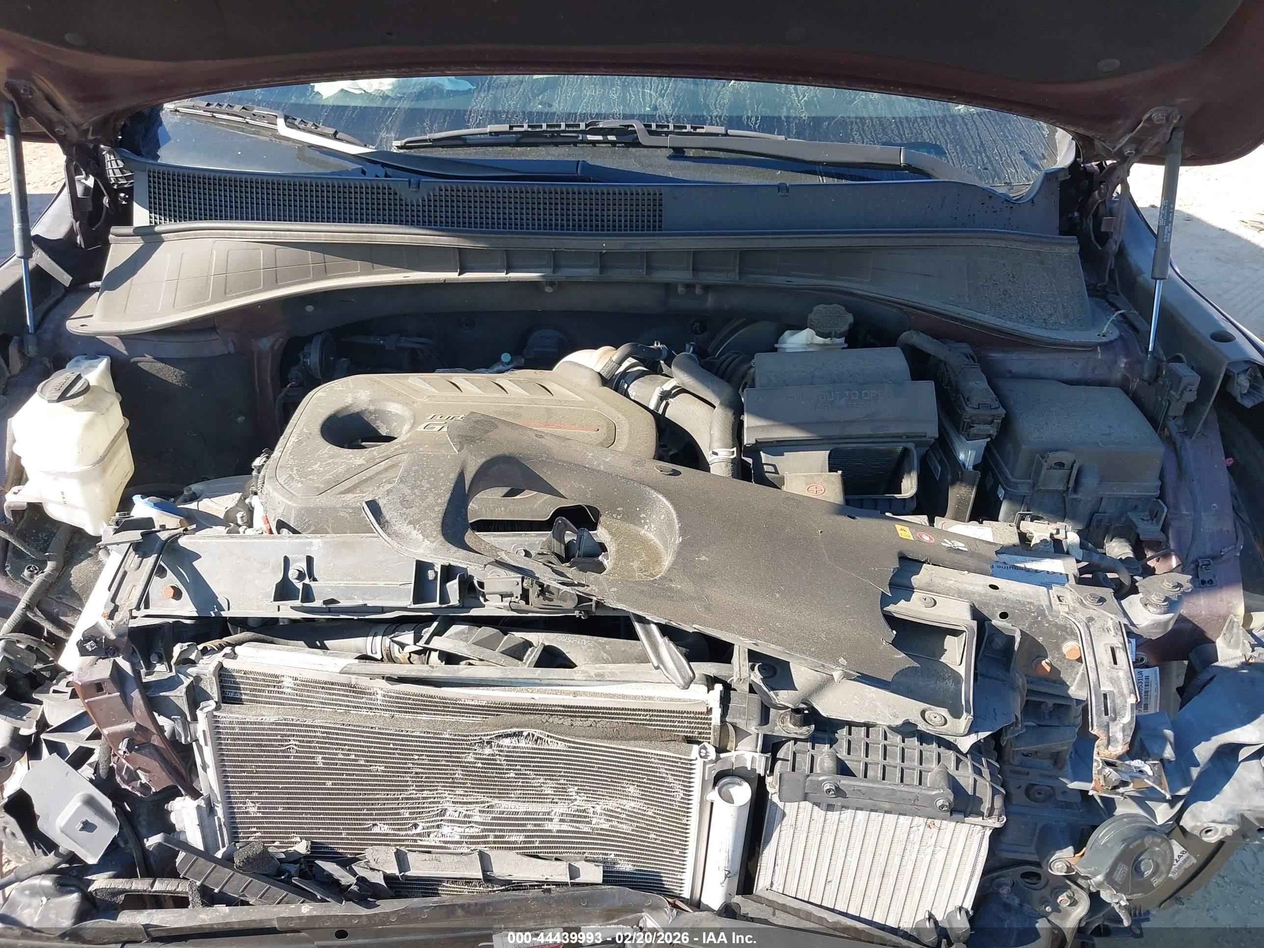 KIA SORENTO image 10