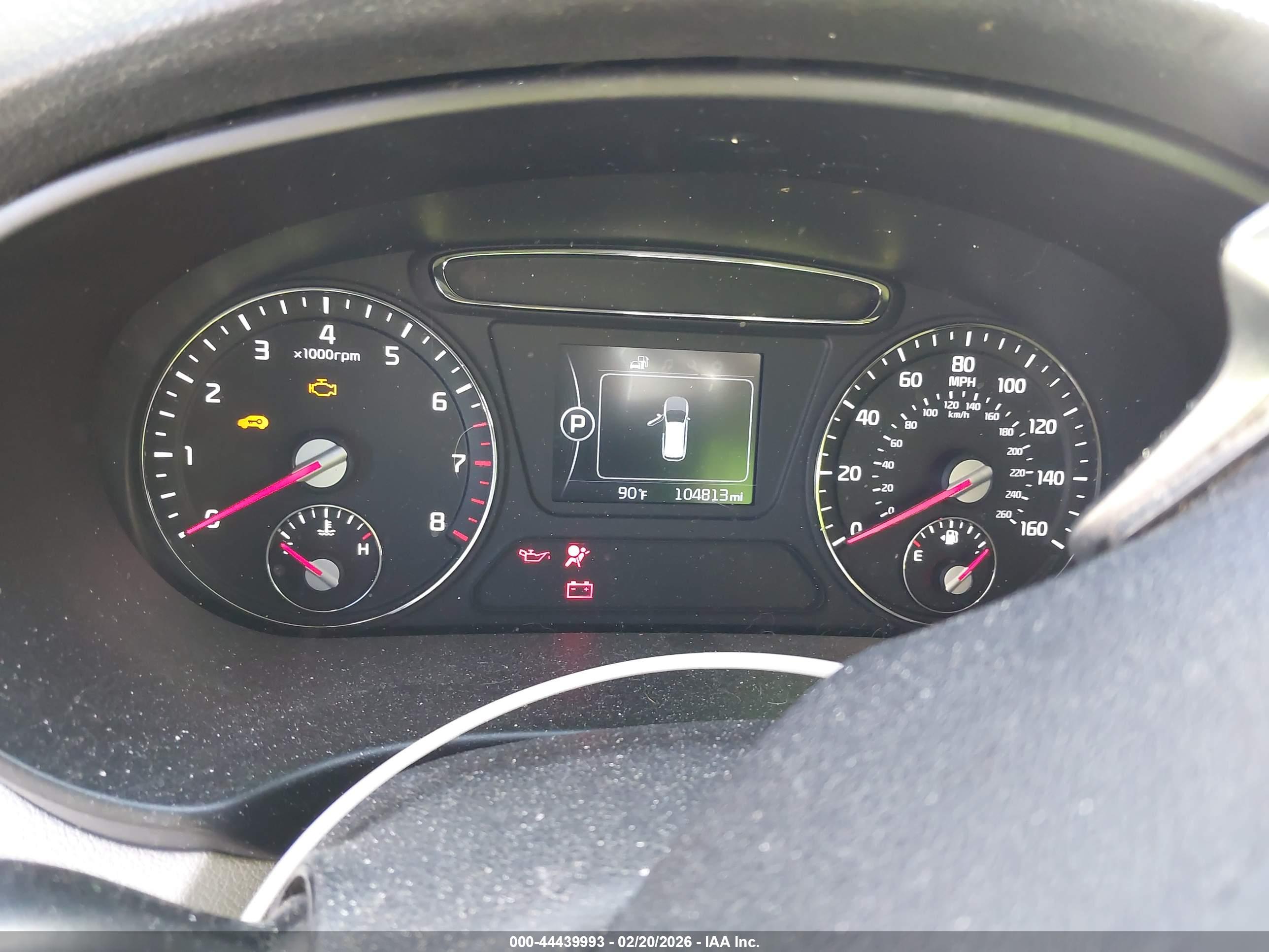 KIA SORENTO image 7