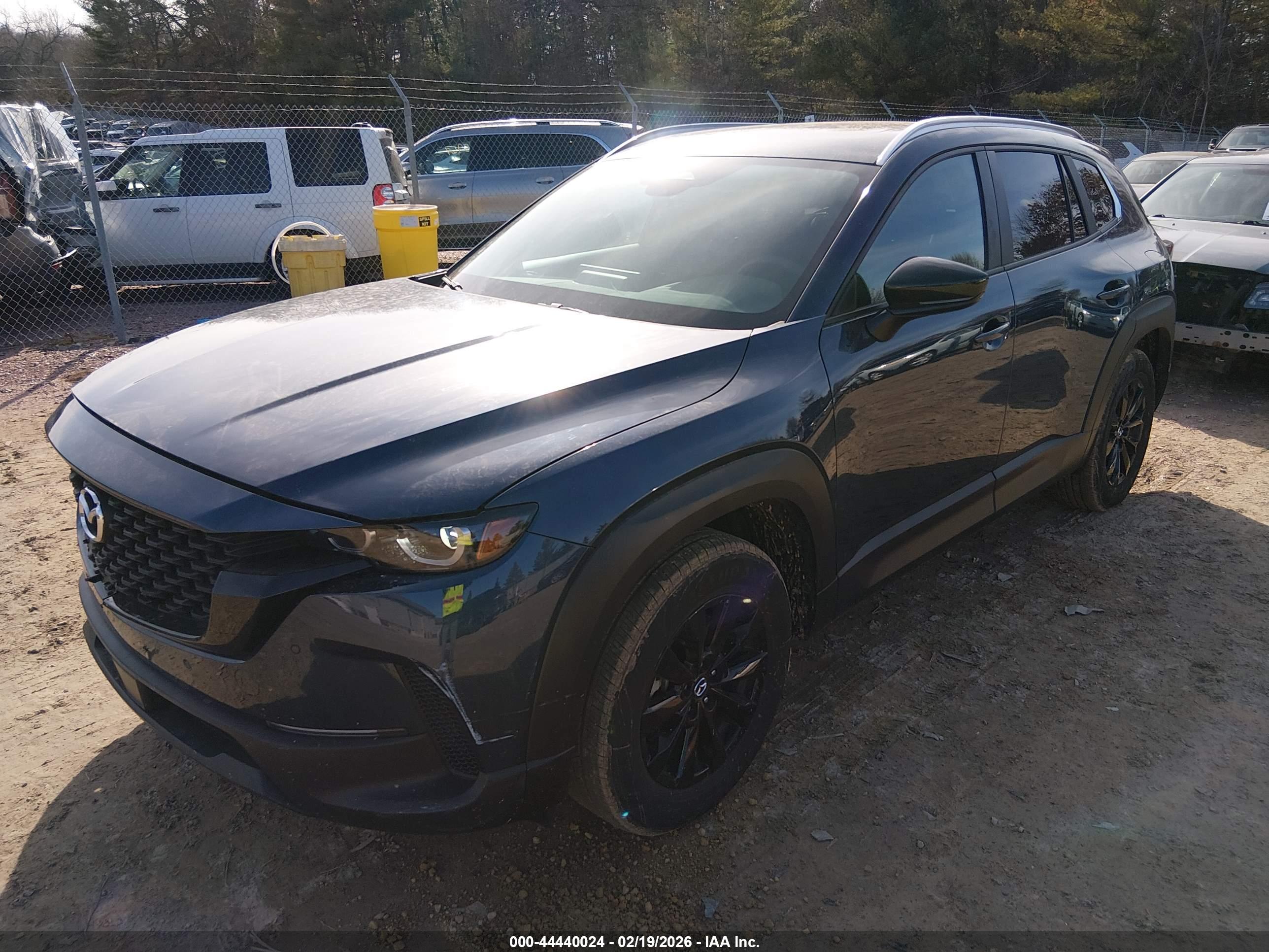 MAZDA CX-50 image 2