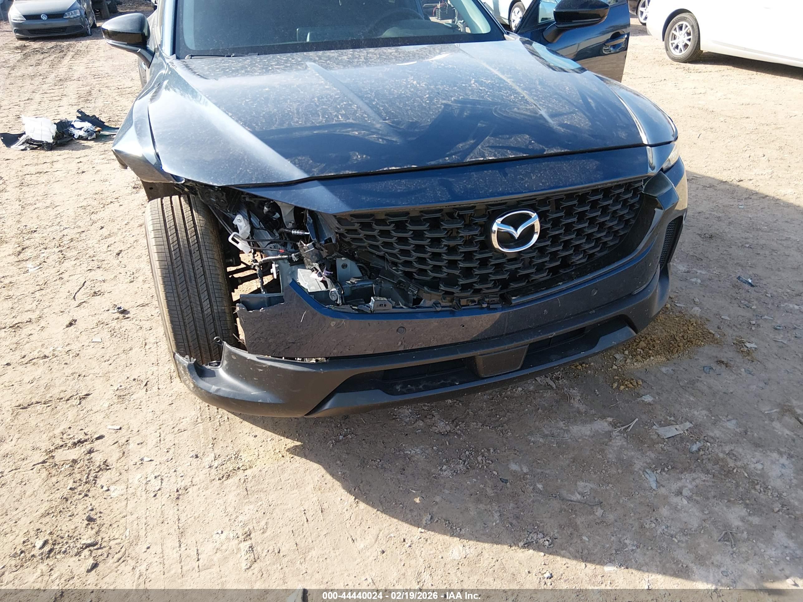 MAZDA CX-50 image 6