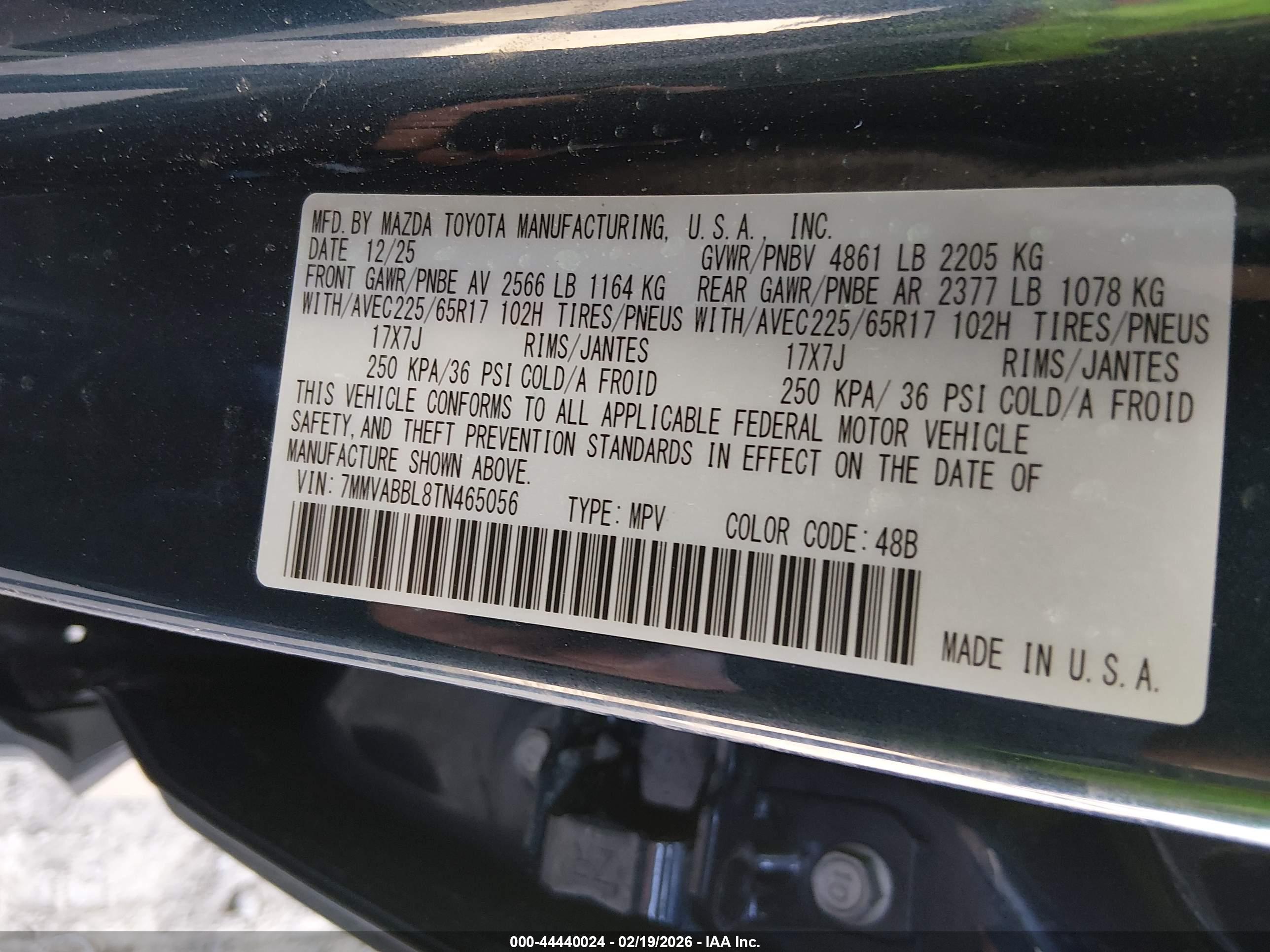 MAZDA CX-50 image 9