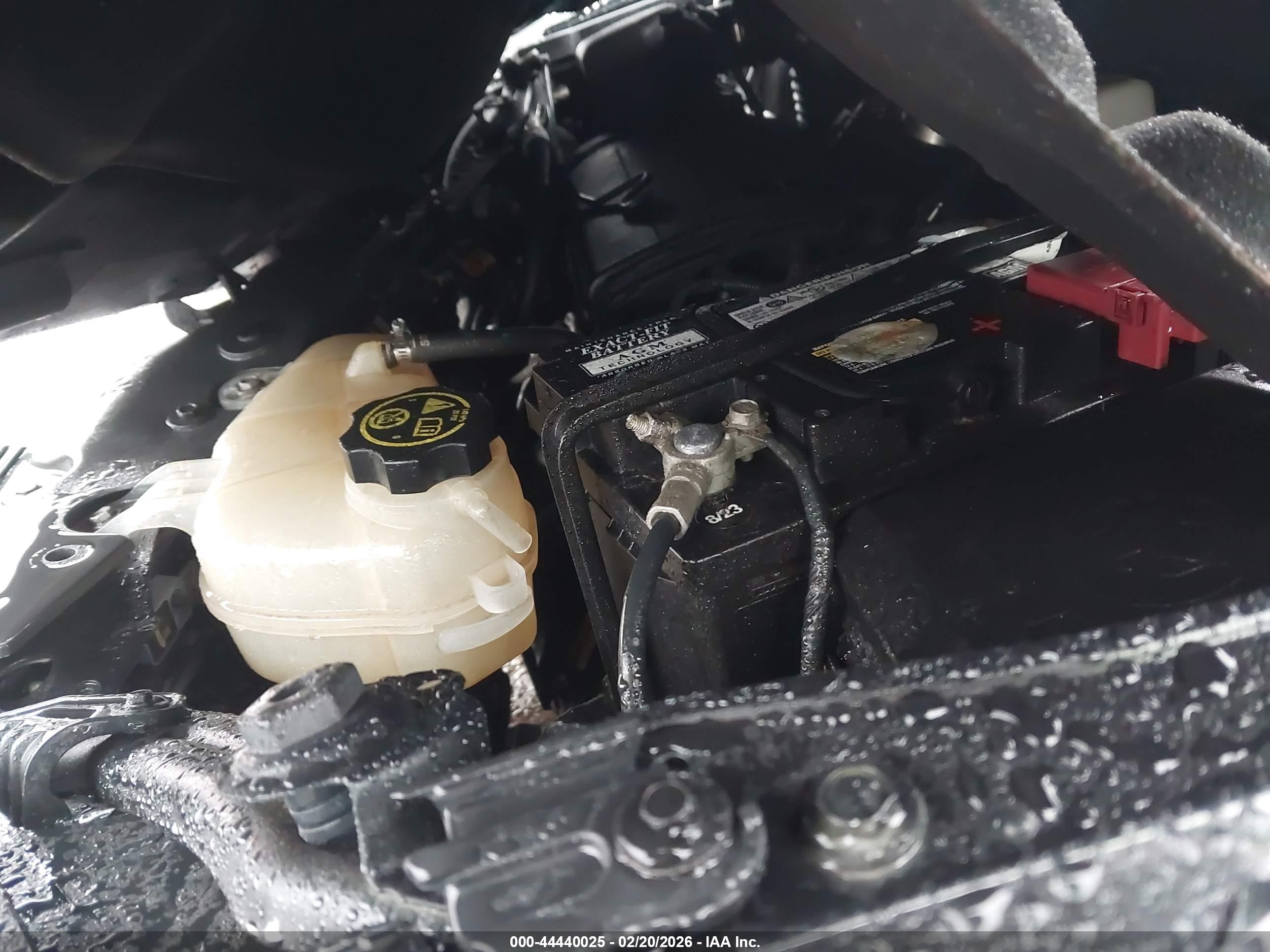 CHEVROLET SONIC image 10