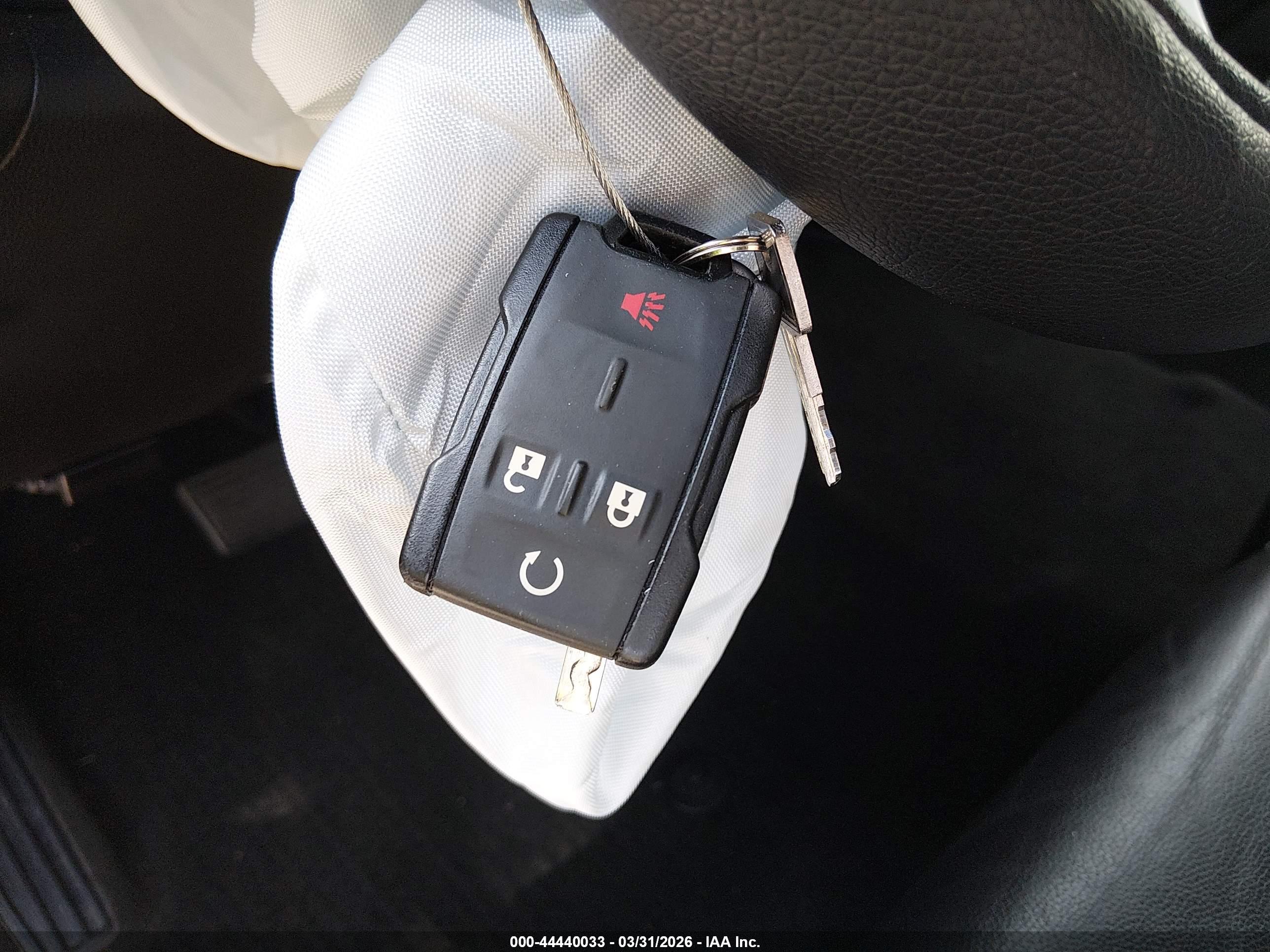GMC SIERRA image 11