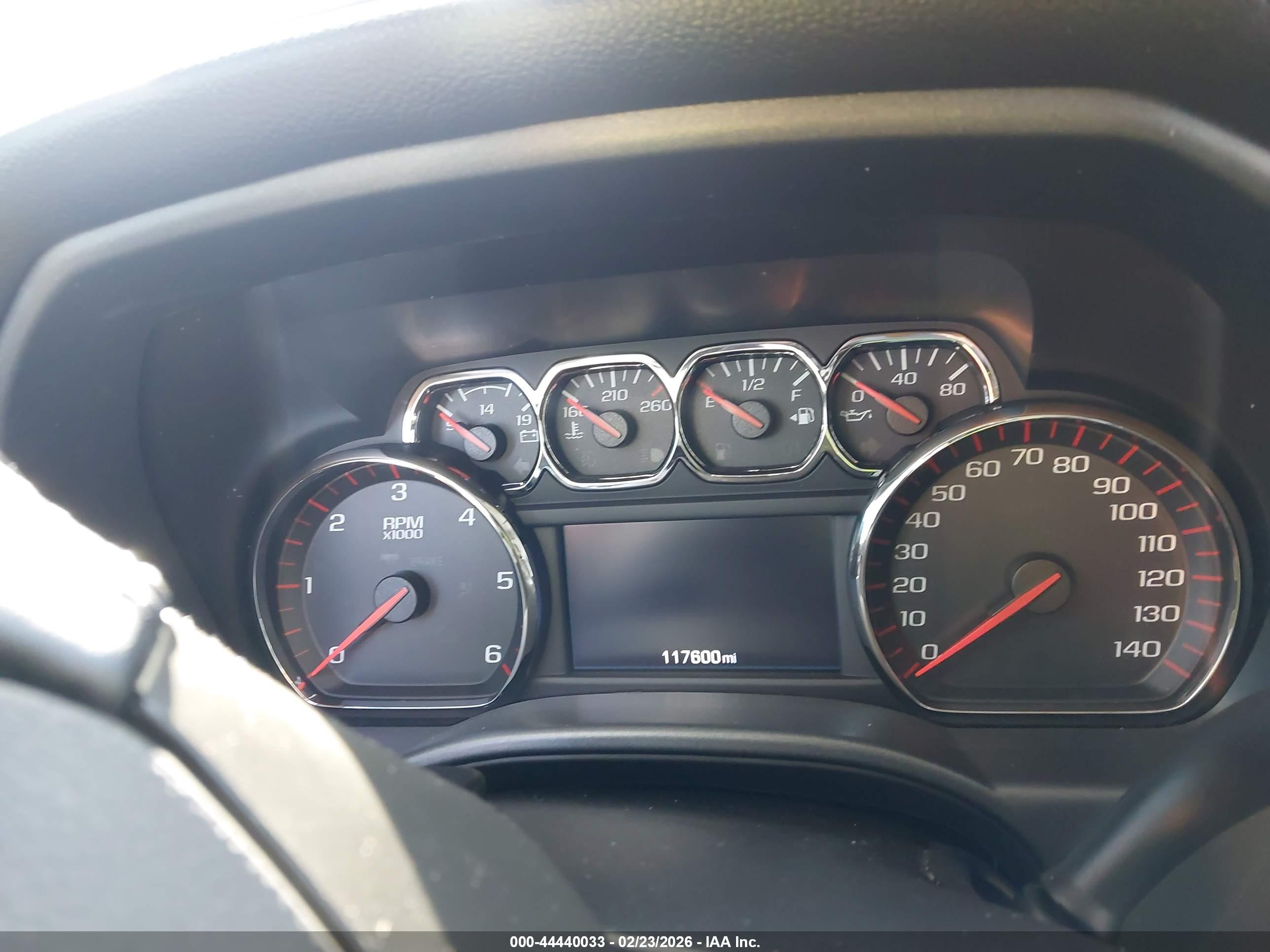 GMC SIERRA image 7