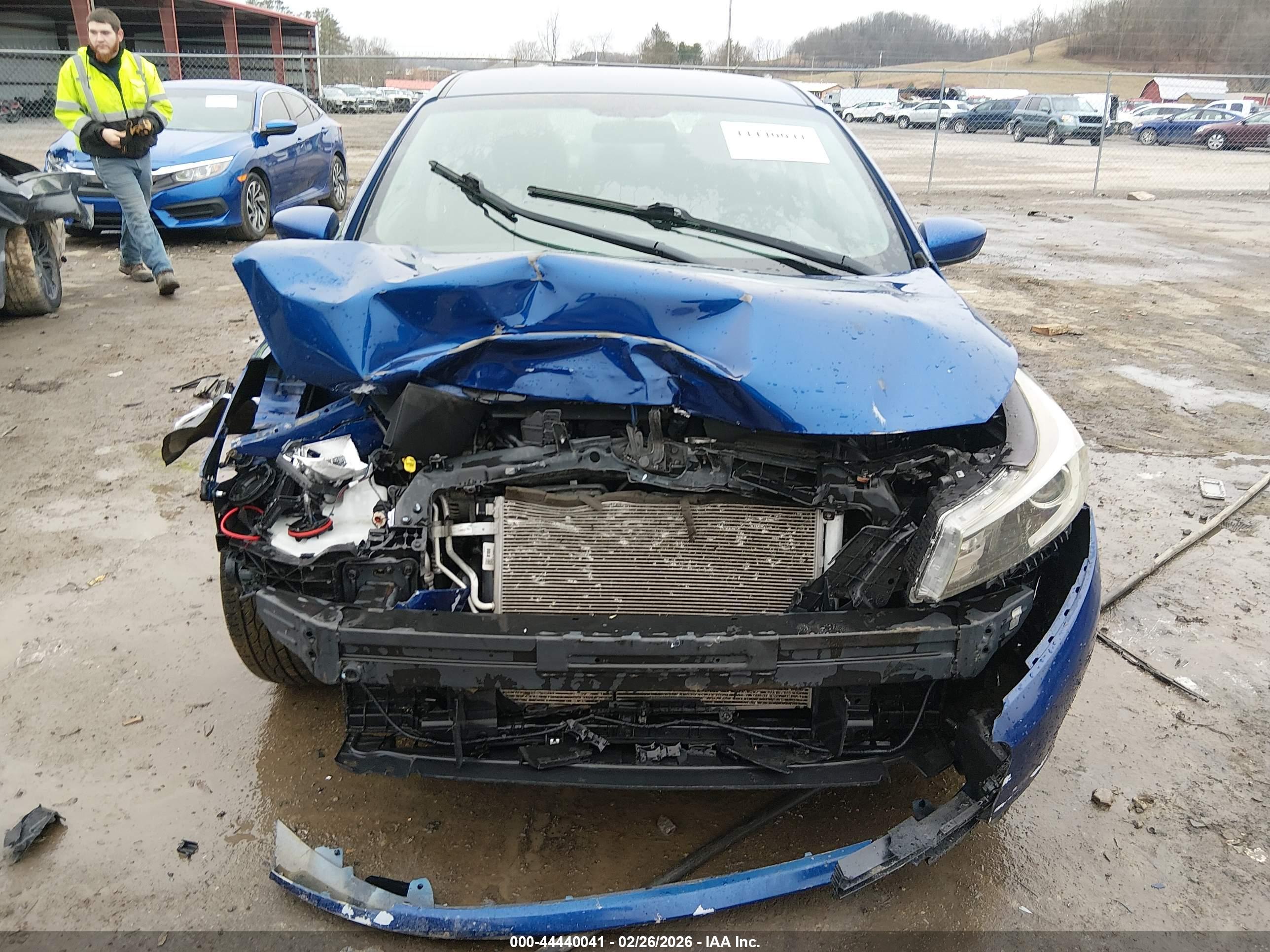KIA FORTE image 6