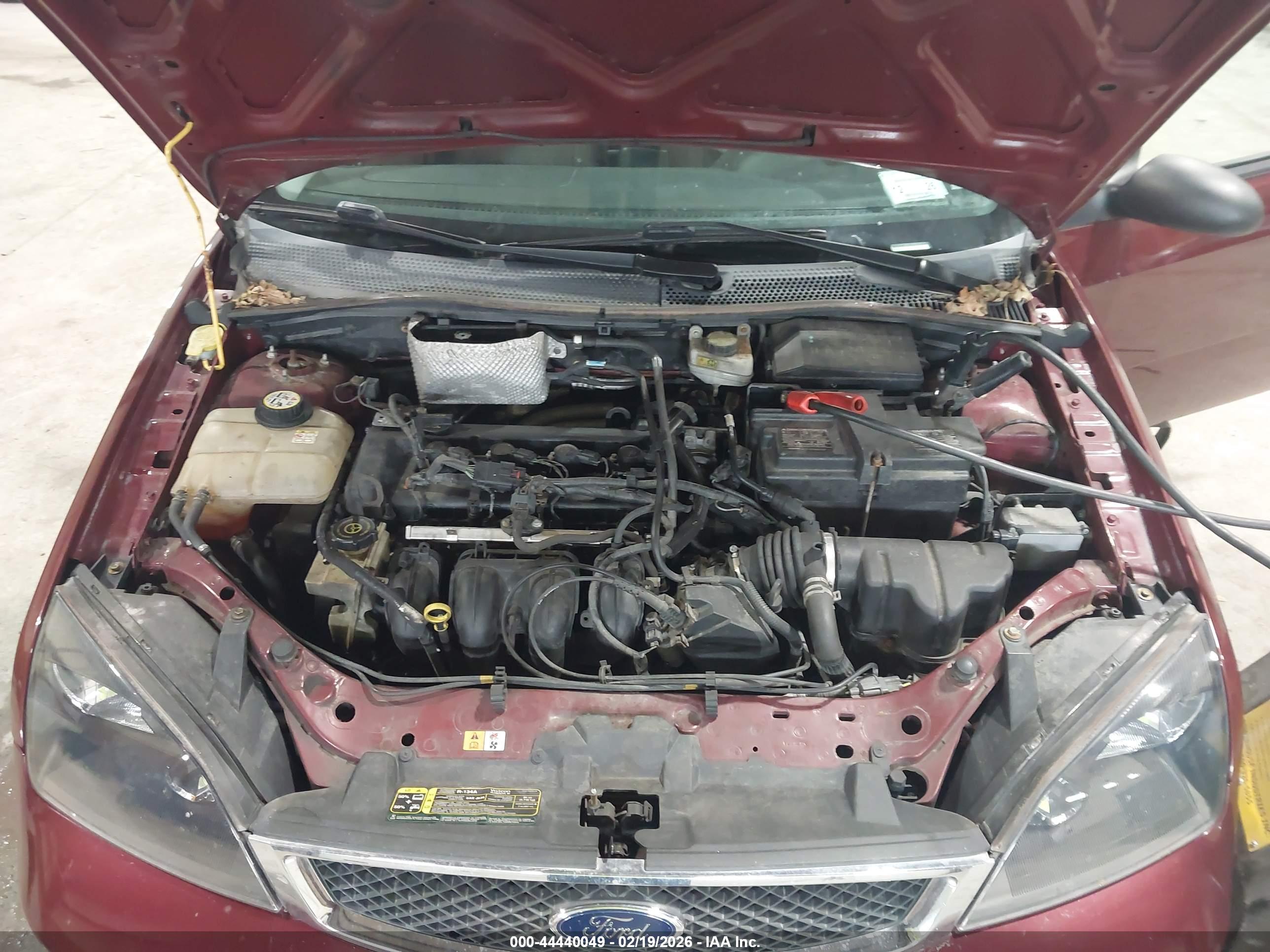 FORD FOCUS image 10