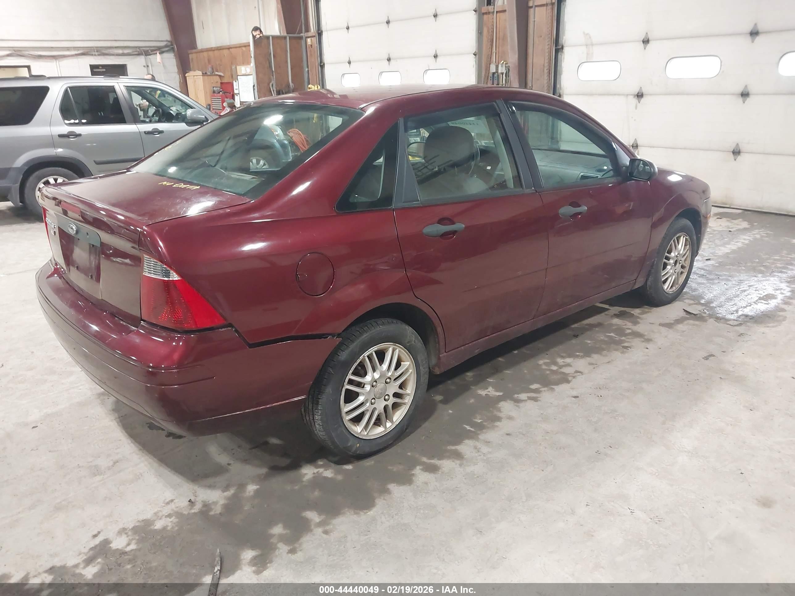 FORD FOCUS image 4