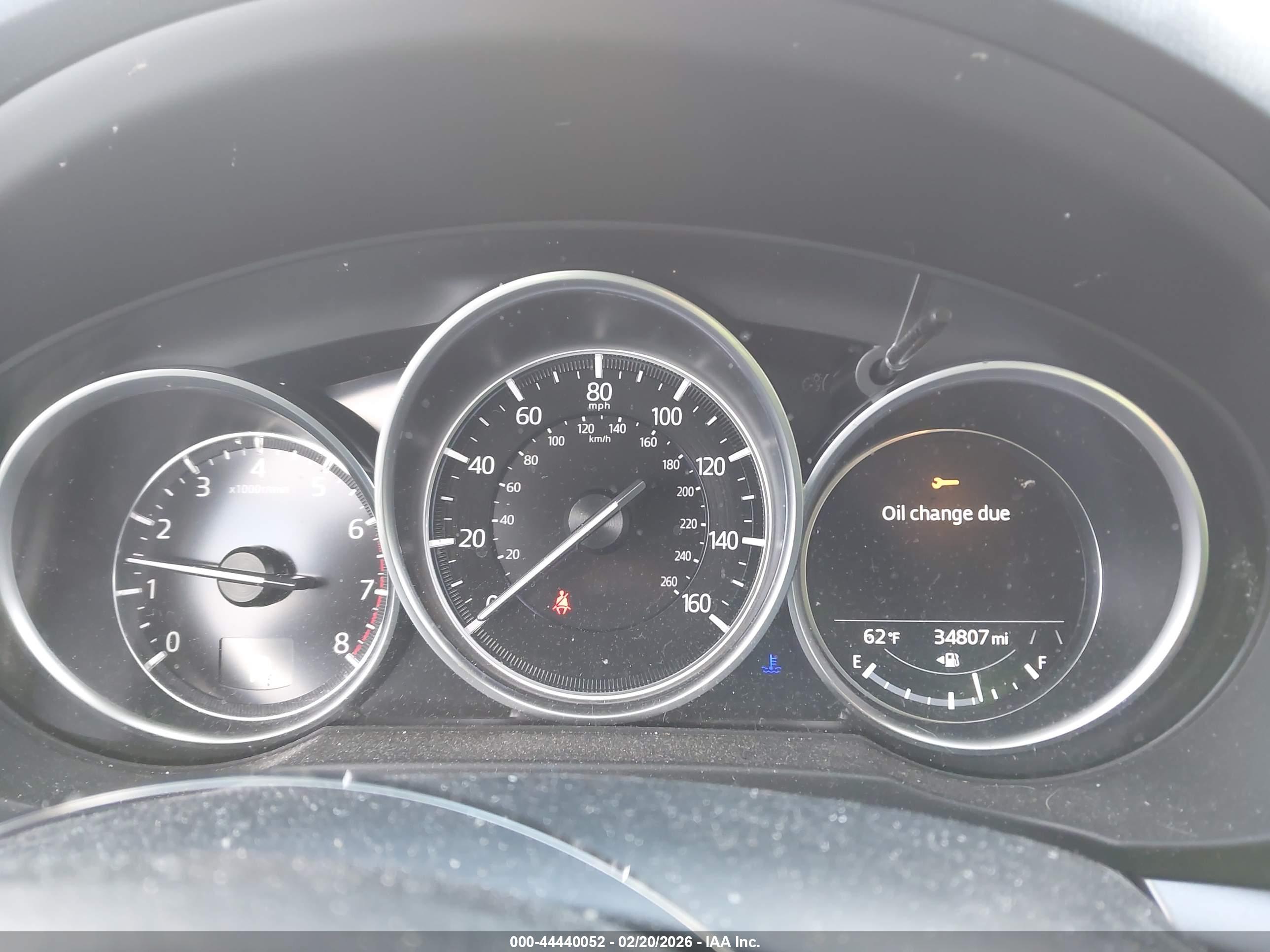 MAZDA CX-5 image 7