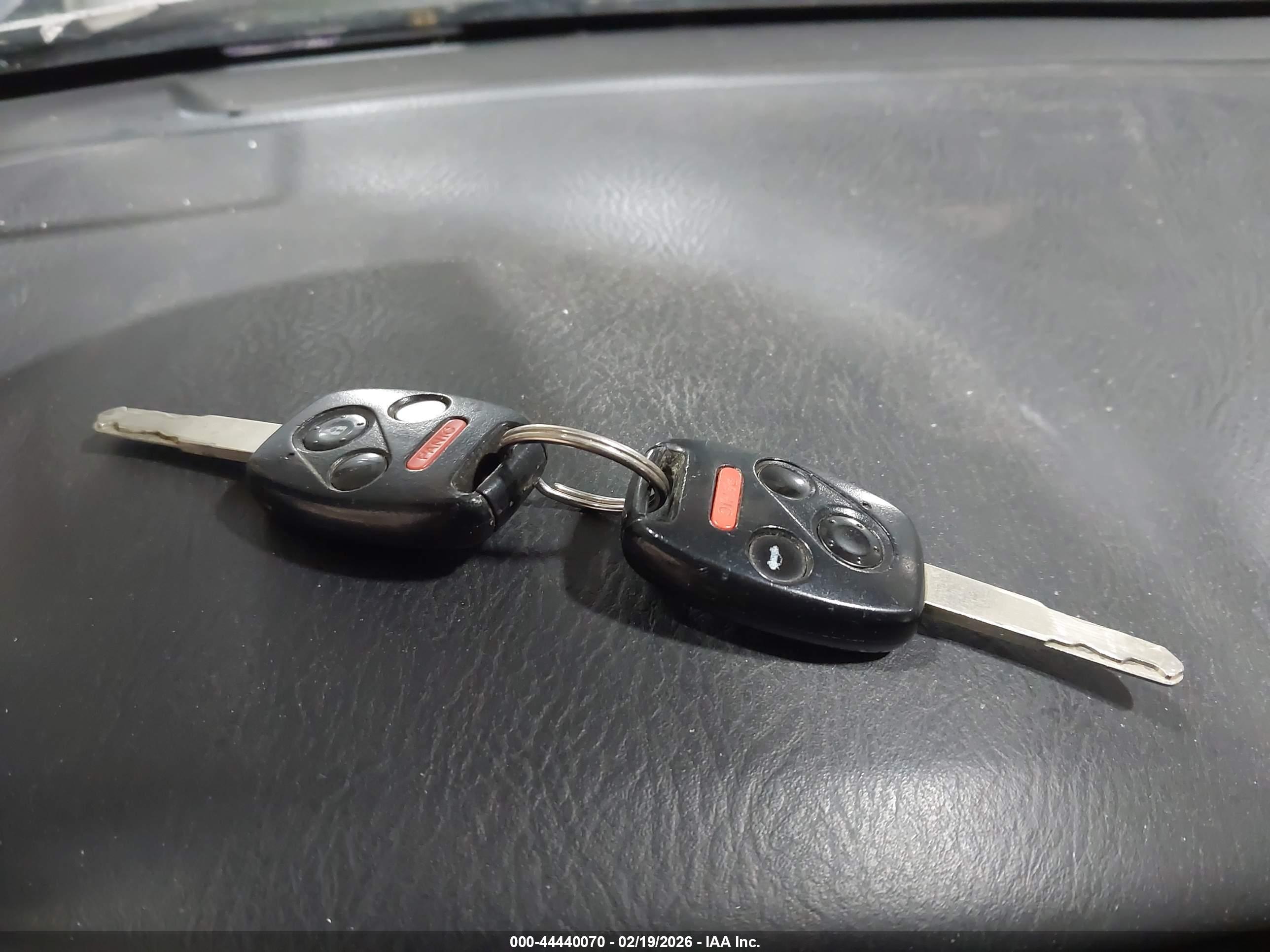 HONDA CR-V image 11