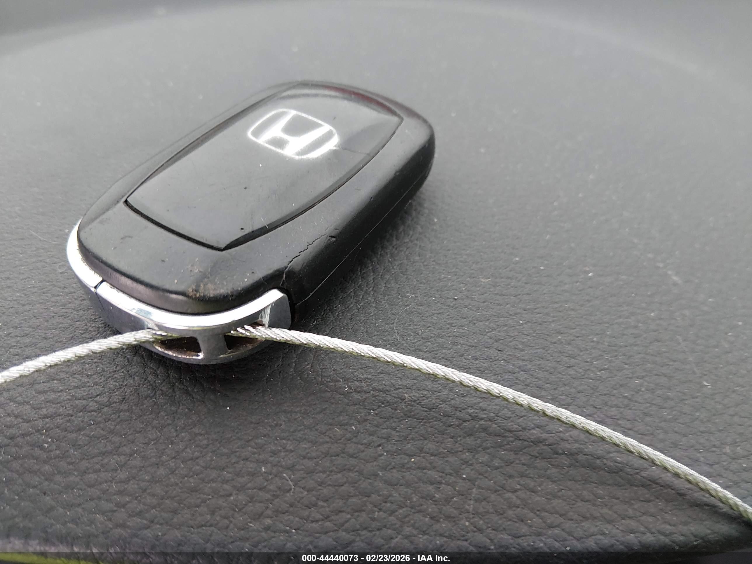 HONDA CIVIC image 11
