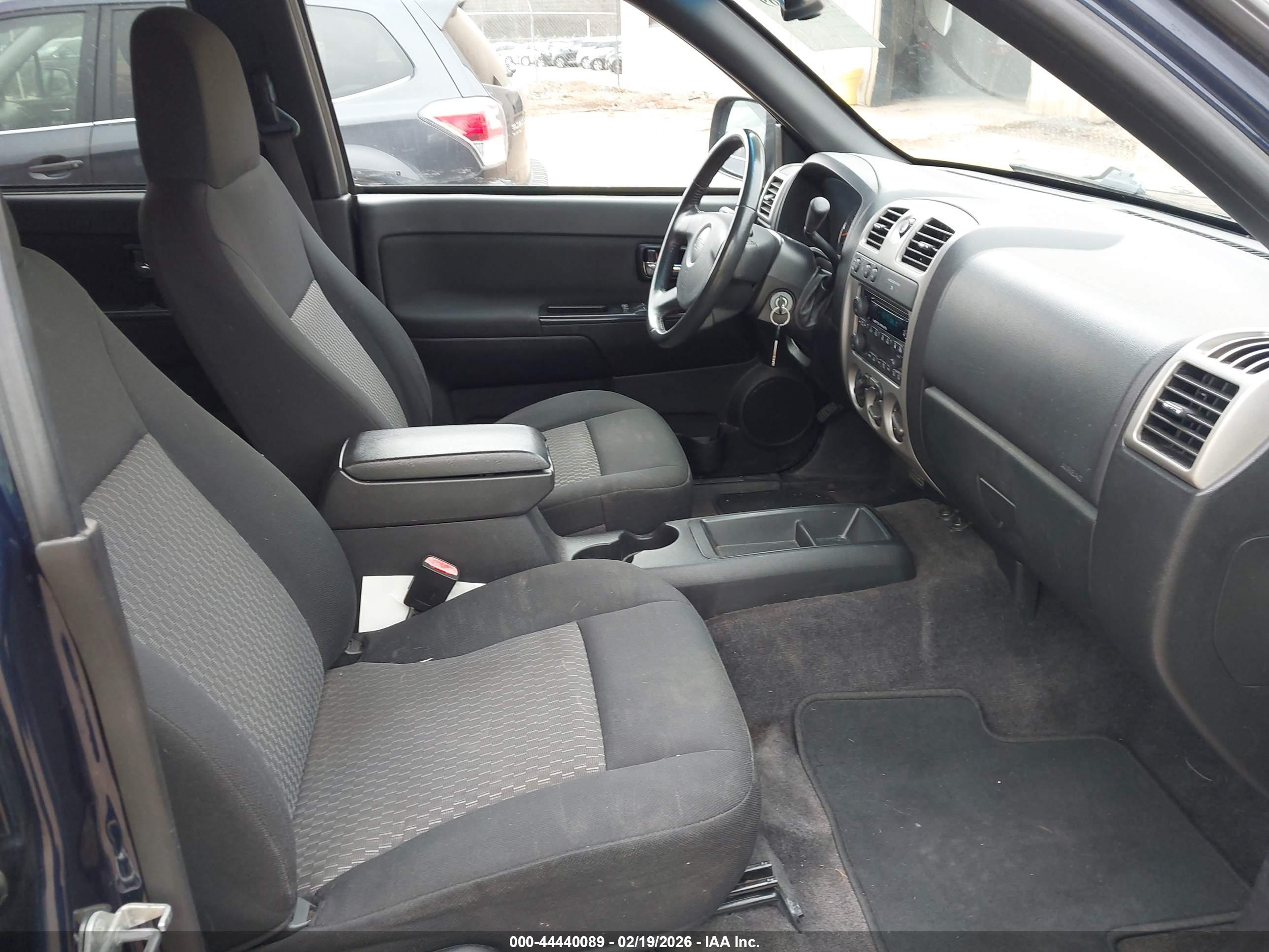 CHEVROLET COLORADO image 5